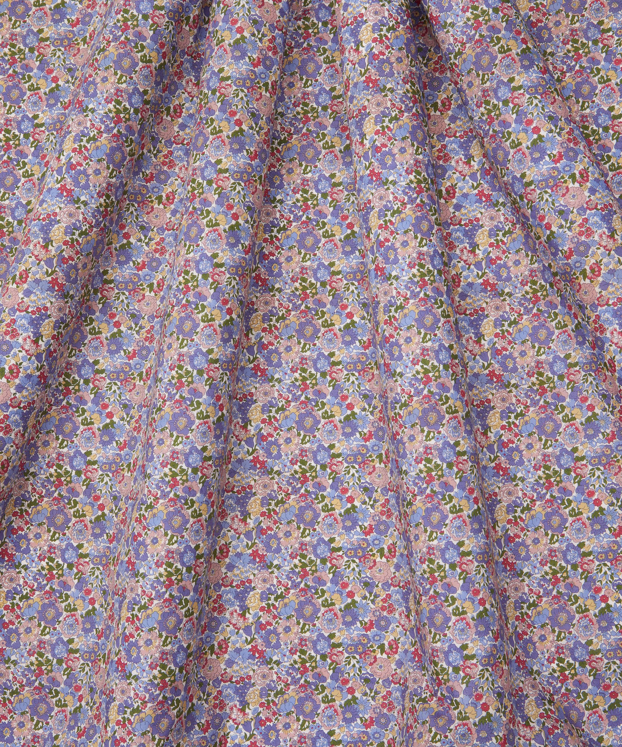 Liberty Fabrics - Nell Annie and May Tana Lawn™ Cotton image number 2