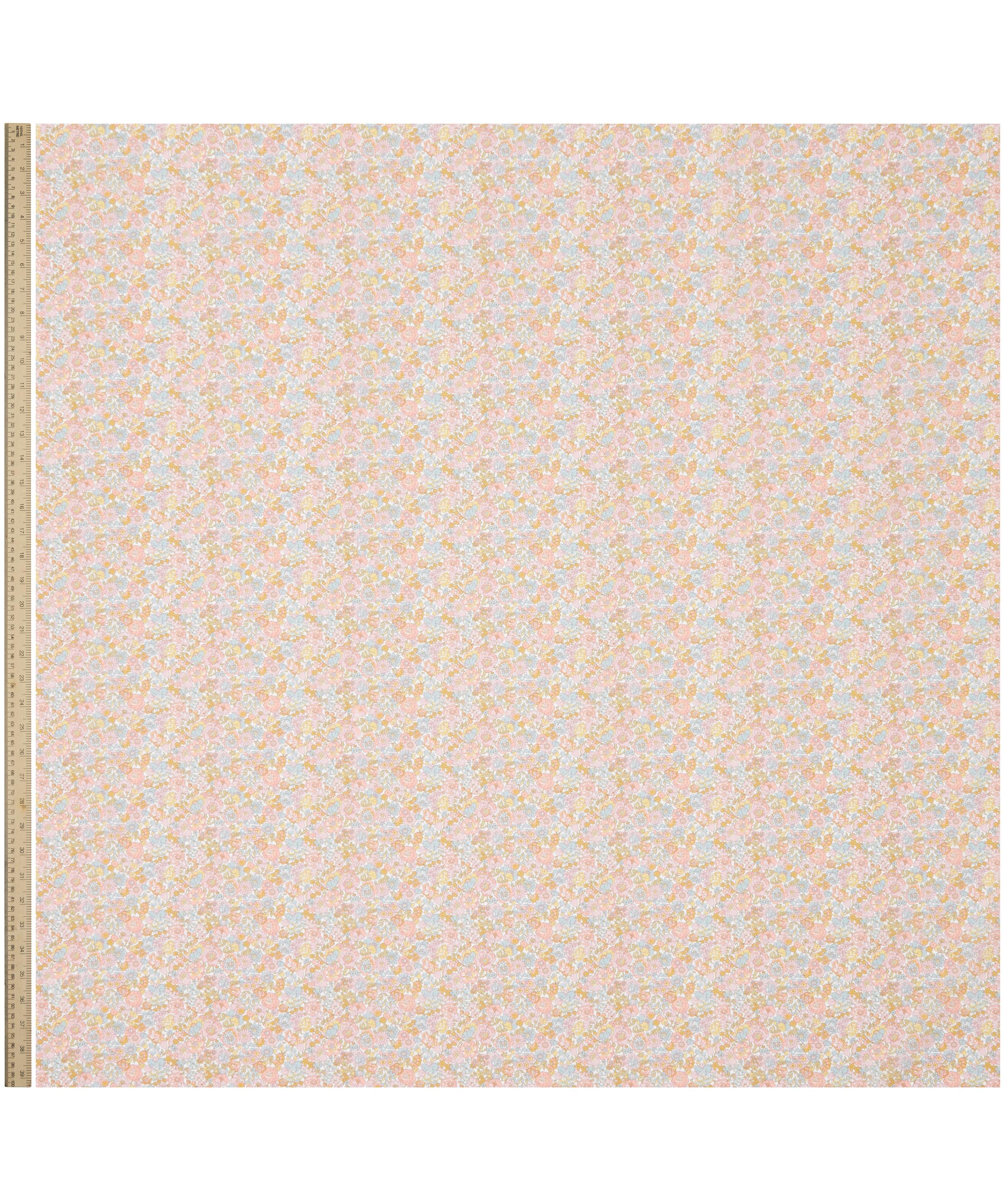 Liberty Fabrics - Nell Annie and May Tana Lawn™ Cotton image number 1
