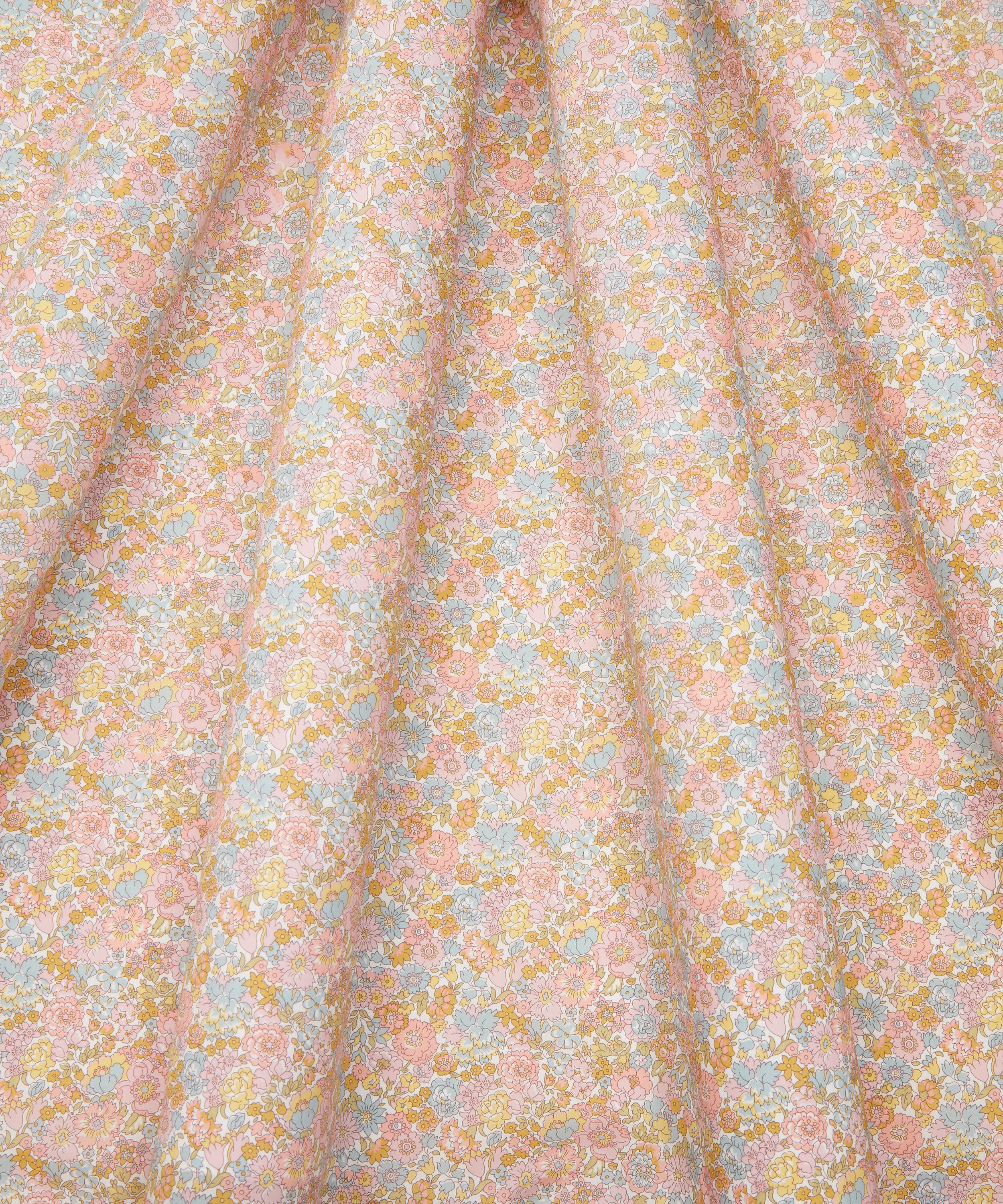 Liberty Fabrics - Nell Annie and May Tana Lawn™ Cotton image number 2