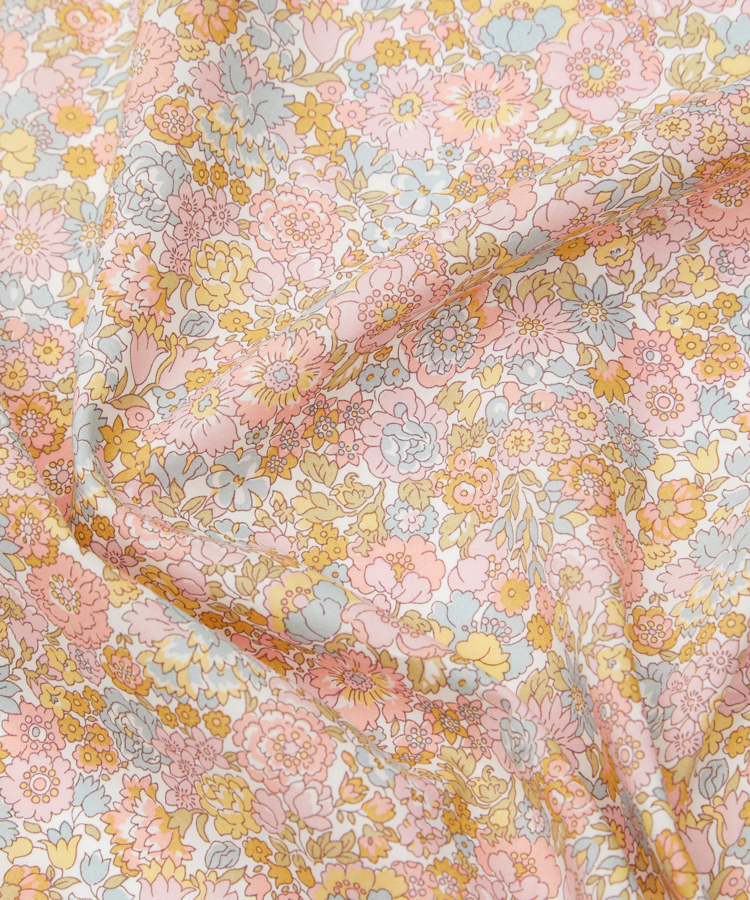 Liberty Fabrics - Nell Annie and May Tana Lawn™ Cotton image number 3