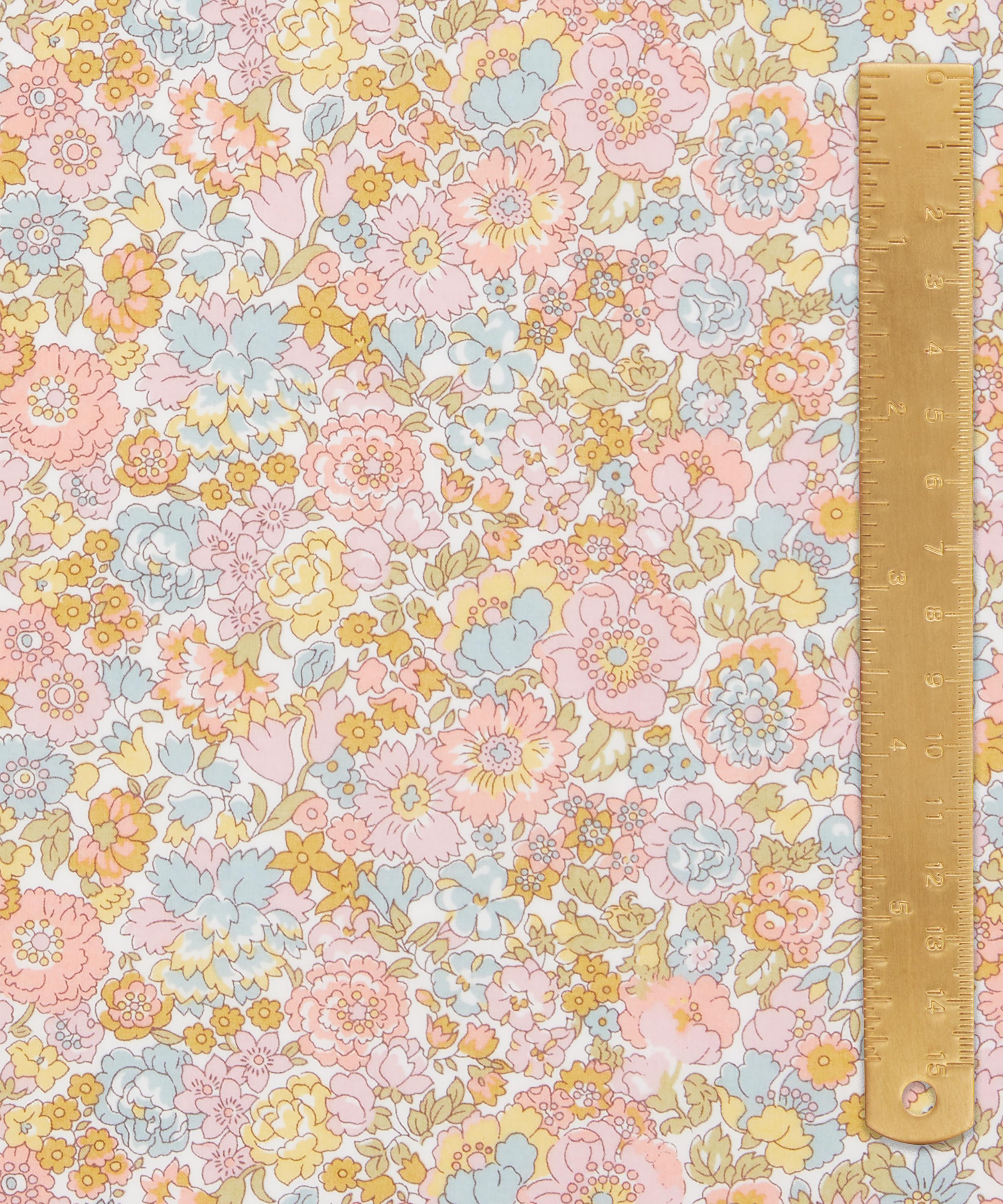 Liberty Fabrics - Nell Annie and May Tana Lawn™ Cotton image number 4
