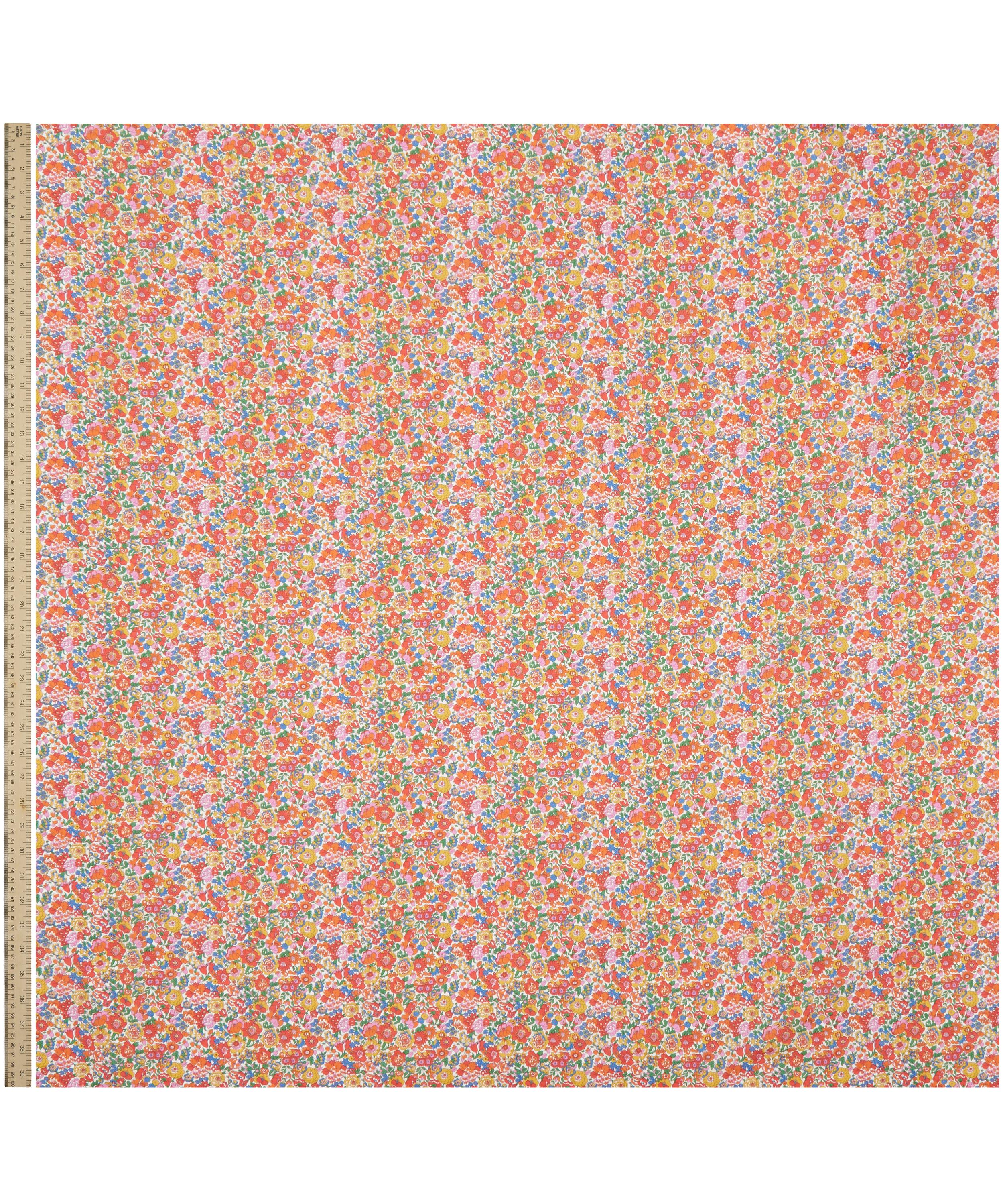 Liberty Fabrics - Nell Annie and May Tana Lawn™ Cotton image number 1