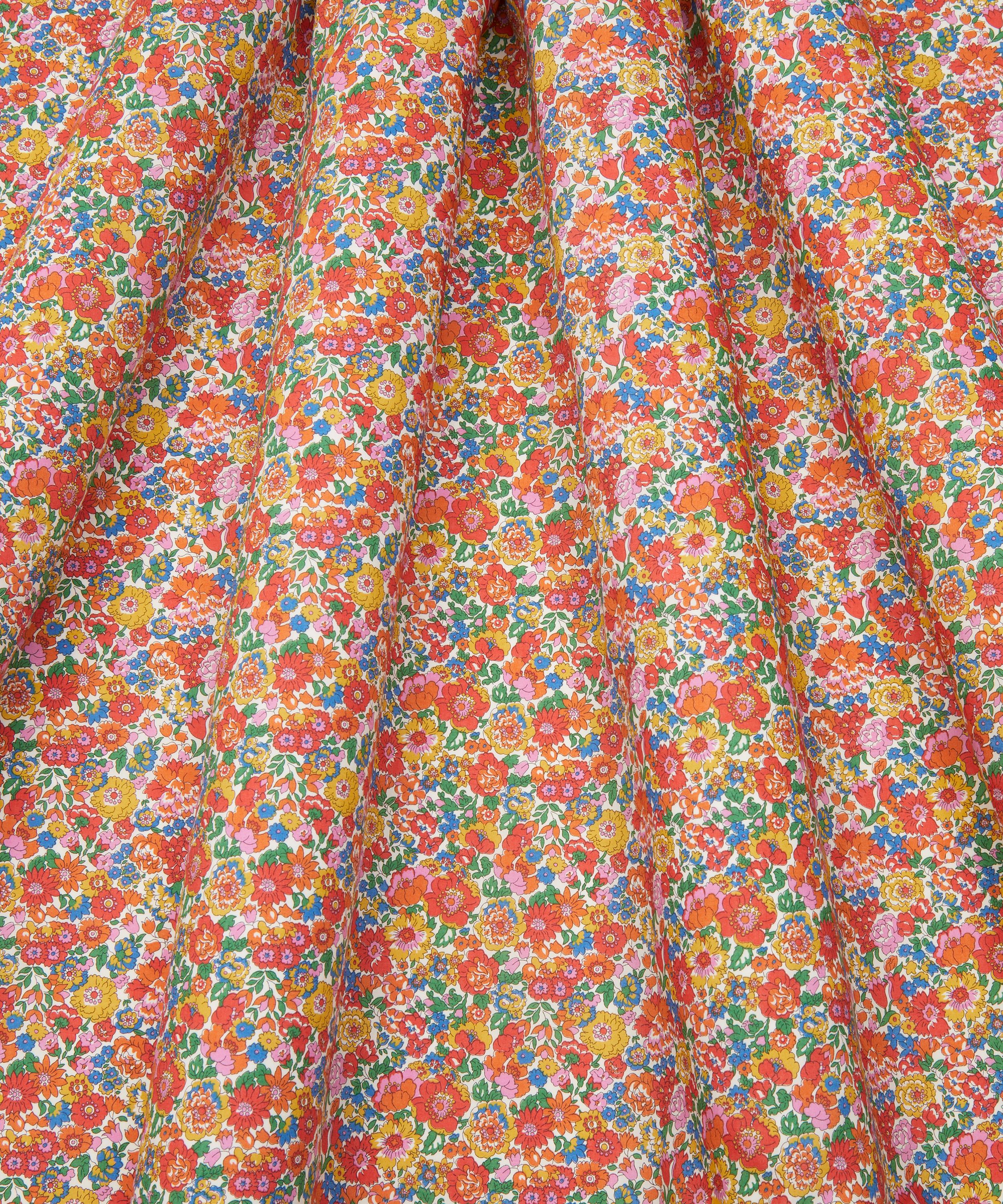 Liberty Fabrics - Nell Annie and May Tana Lawn™ Cotton image number 2