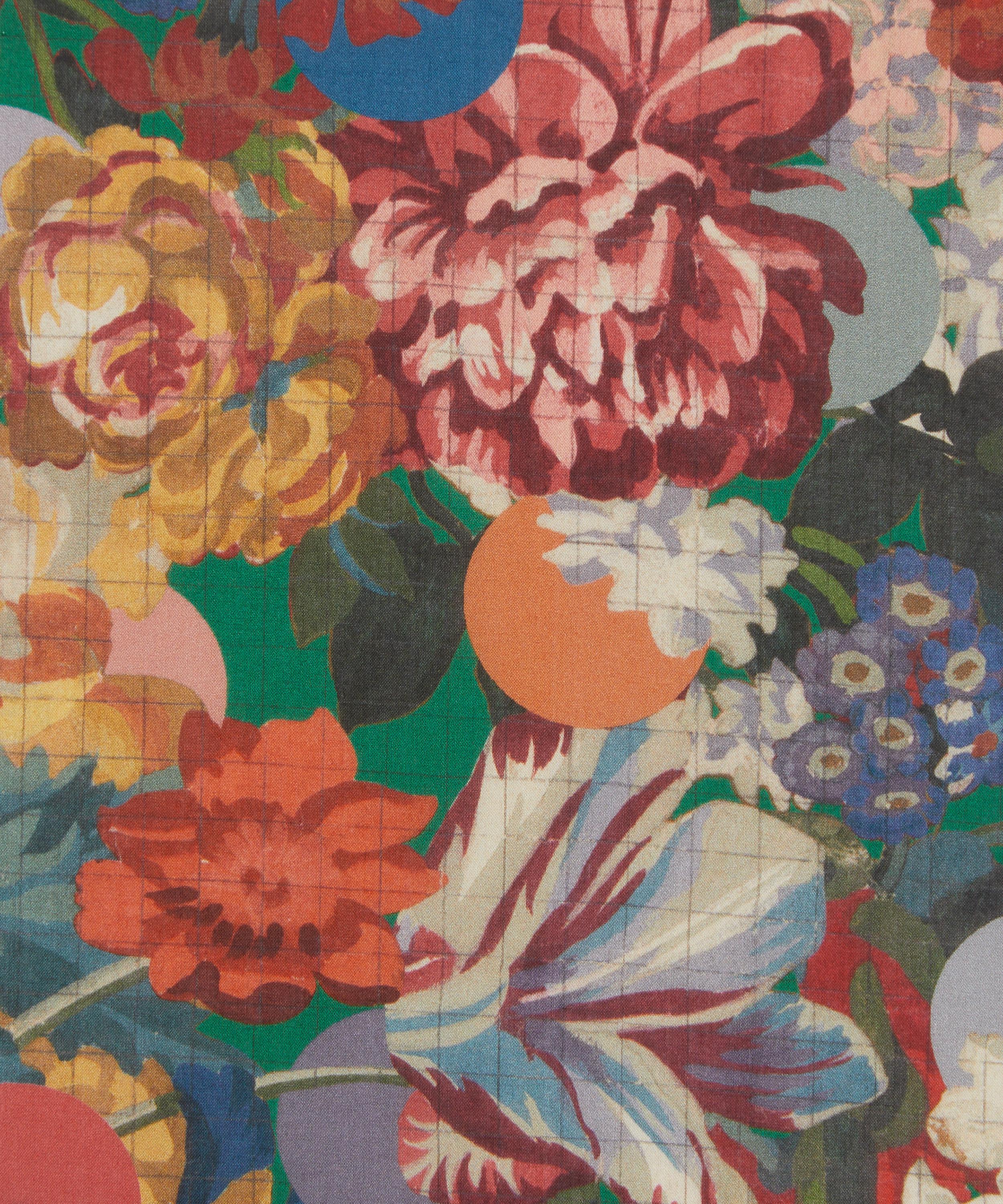 Liberty Fabrics - Myrtle and Mary Tana Lawn™ Cotton image number 0