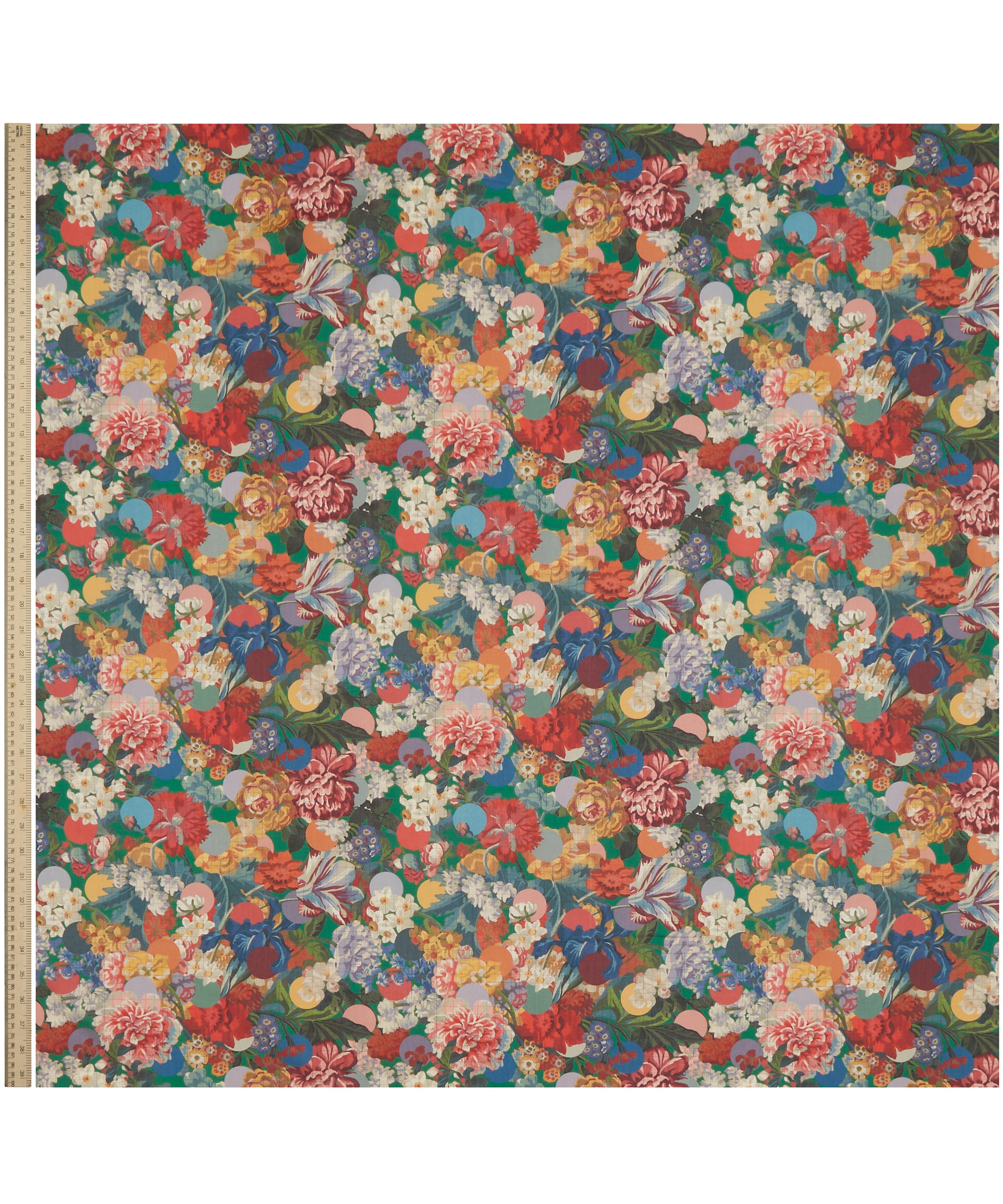 Liberty Fabrics - Myrtle and Mary Tana Lawn™ Cotton image number 1