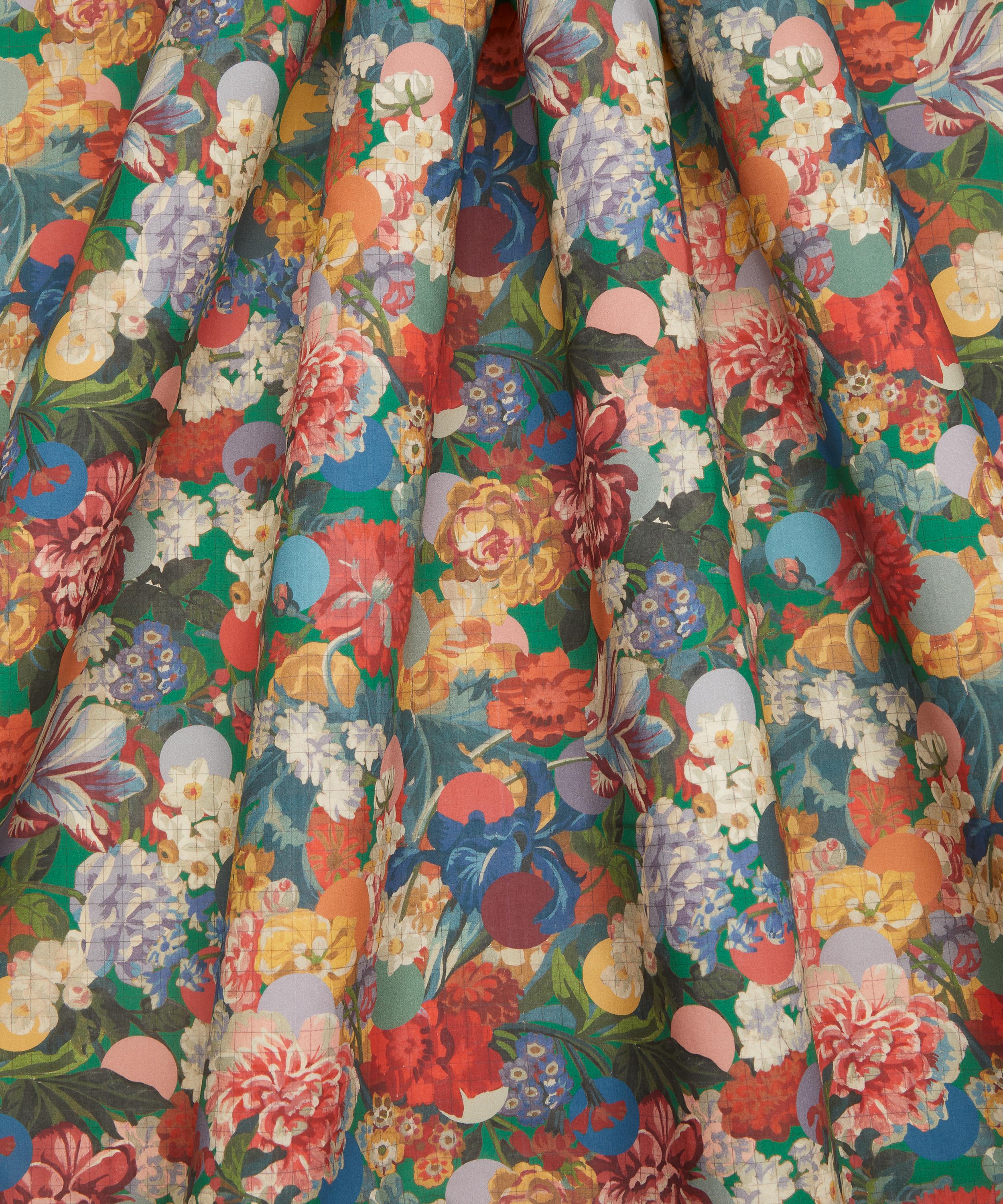 Liberty Fabrics - Myrtle and Mary Tana Lawn™ Cotton image number 2