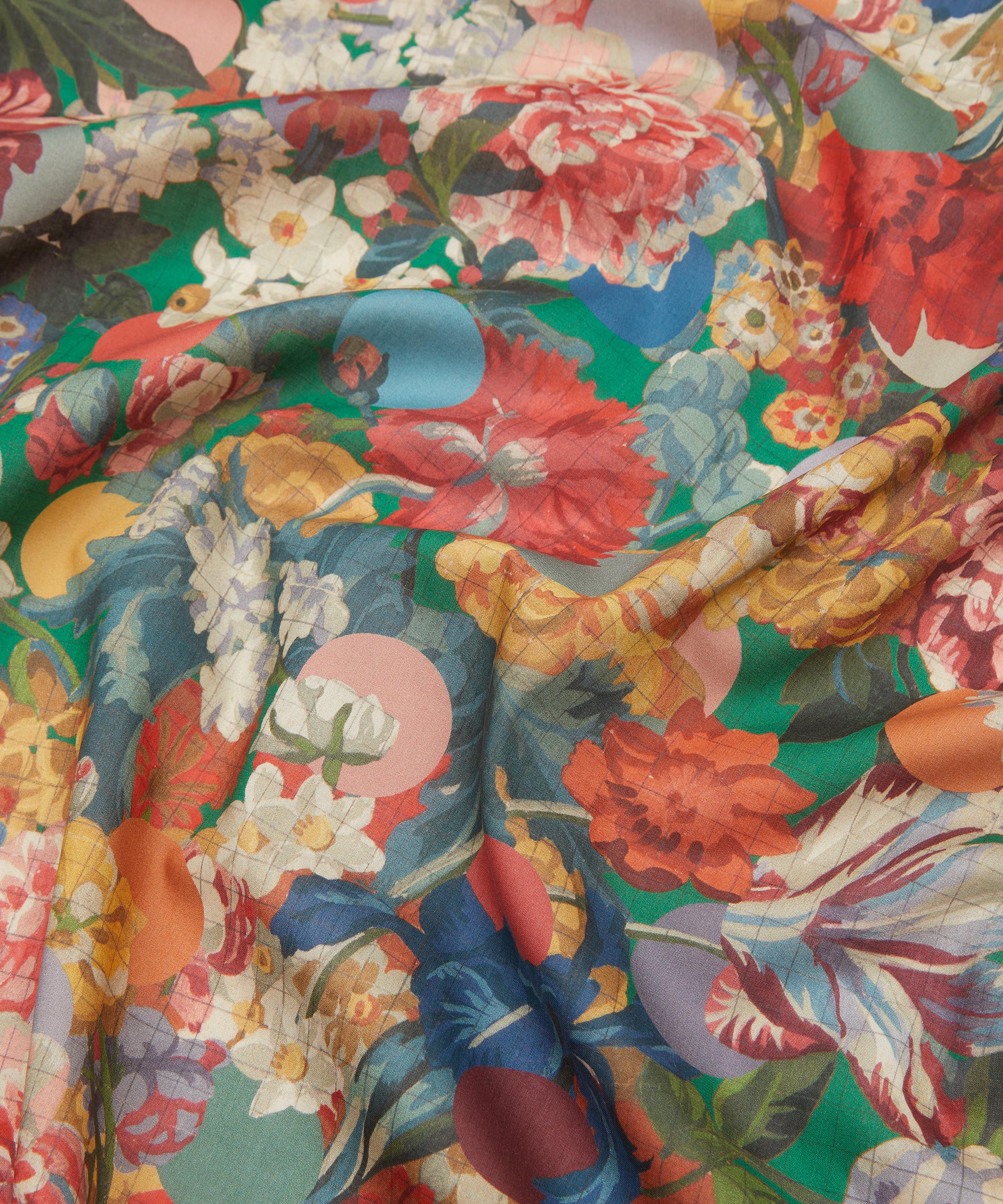 Liberty Fabrics - Myrtle and Mary Tana Lawn™ Cotton image number 3
