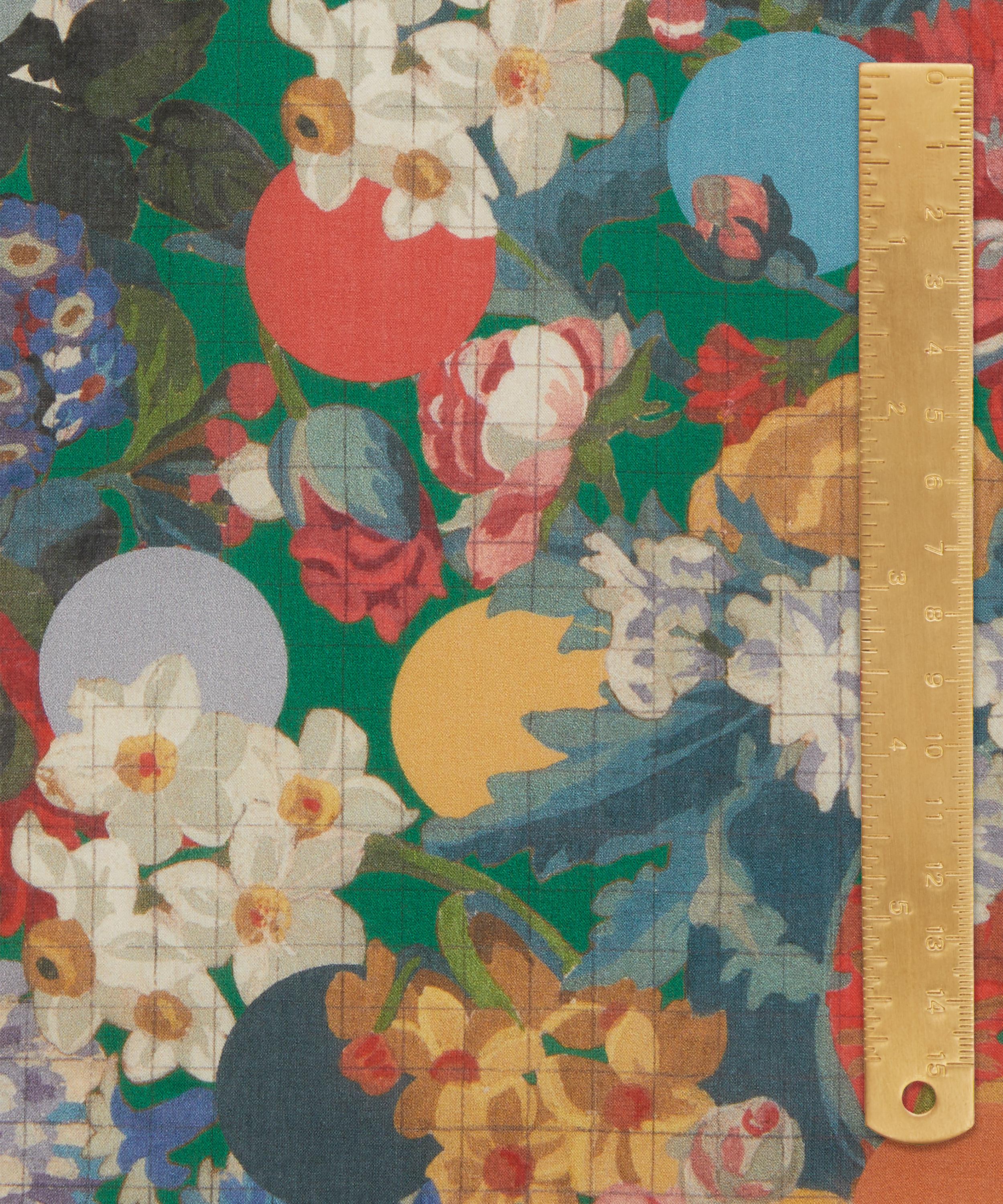 Liberty Fabrics - Myrtle and Mary Tana Lawn™ Cotton image number 4