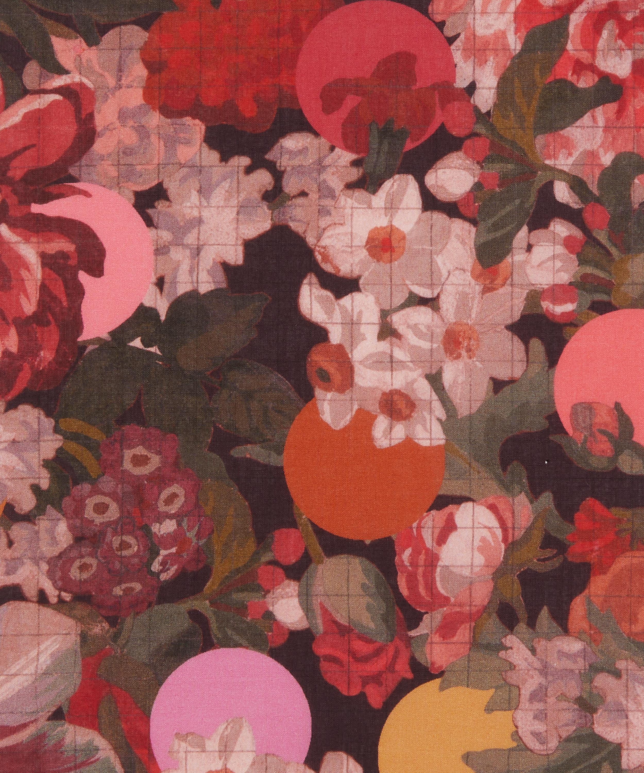 Liberty Fabrics - Myrtle and Mary Tana Lawn™ Cotton image number 0
