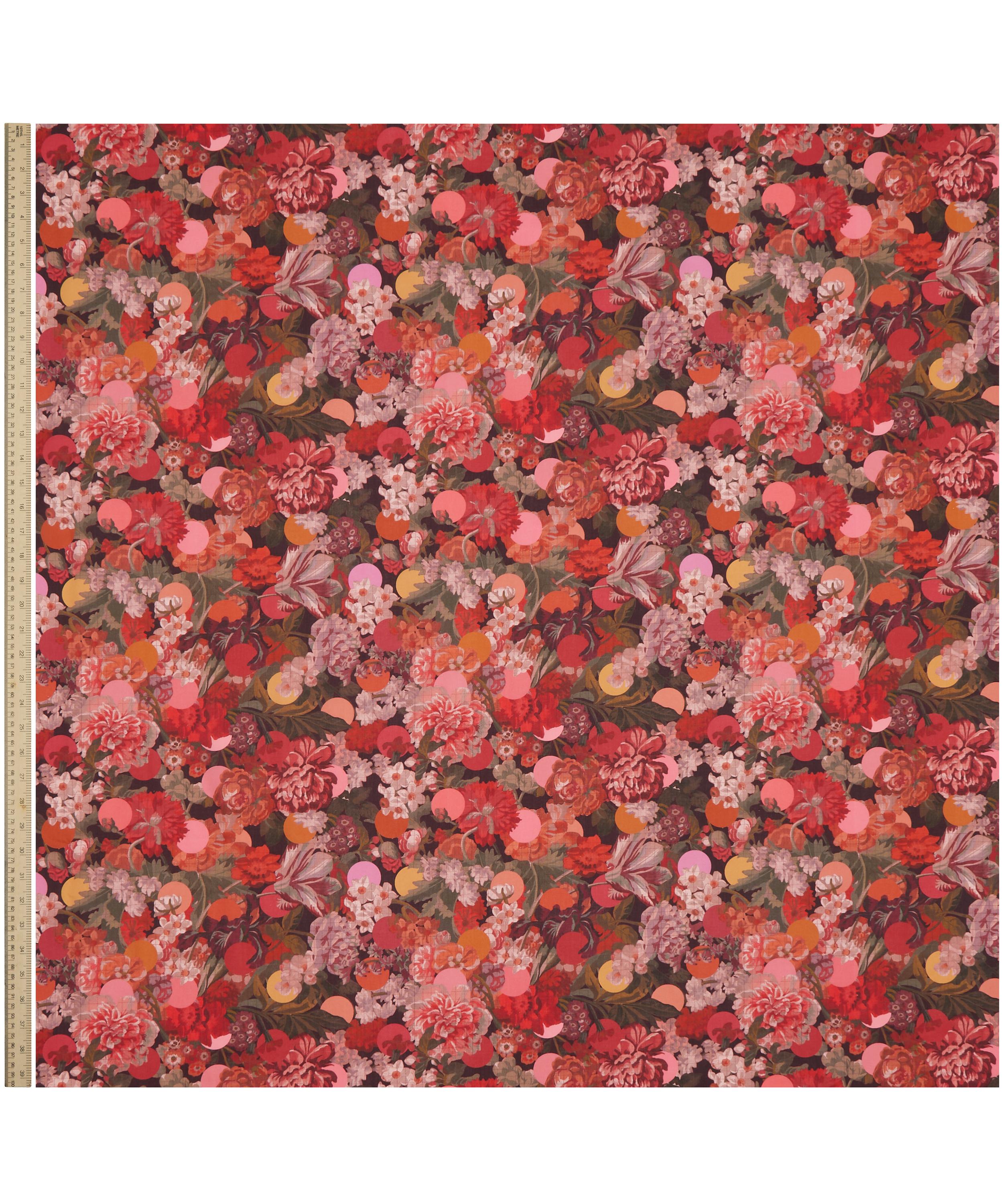 Liberty Fabrics - Myrtle and Mary Tana Lawn™ Cotton image number 1