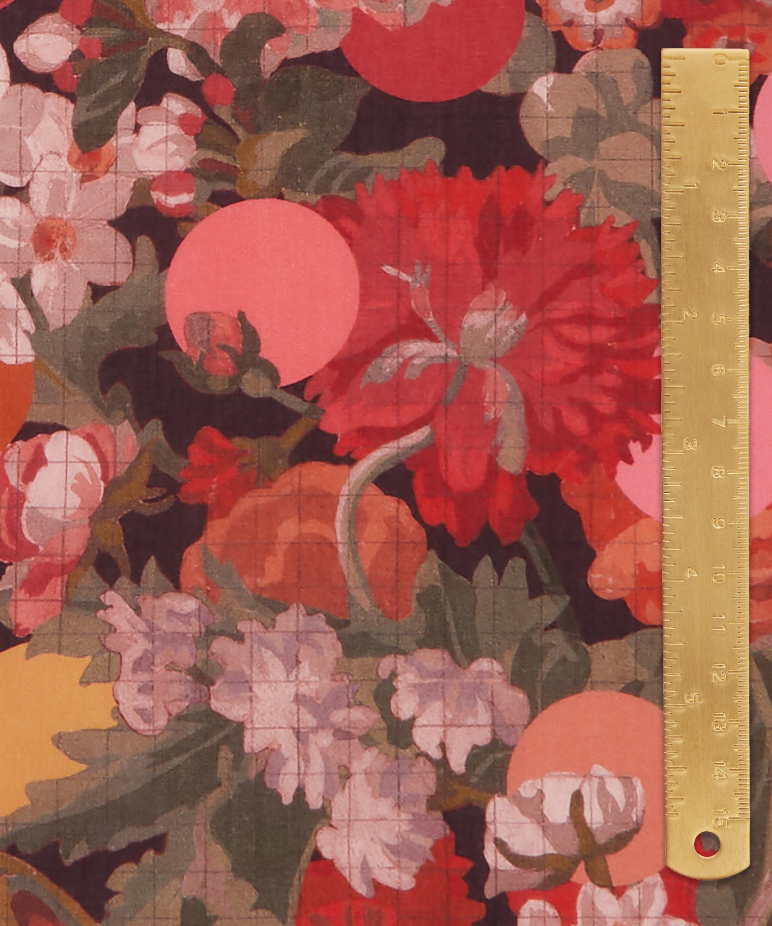 Liberty Fabrics - Myrtle and Mary Tana Lawn™ Cotton image number 4