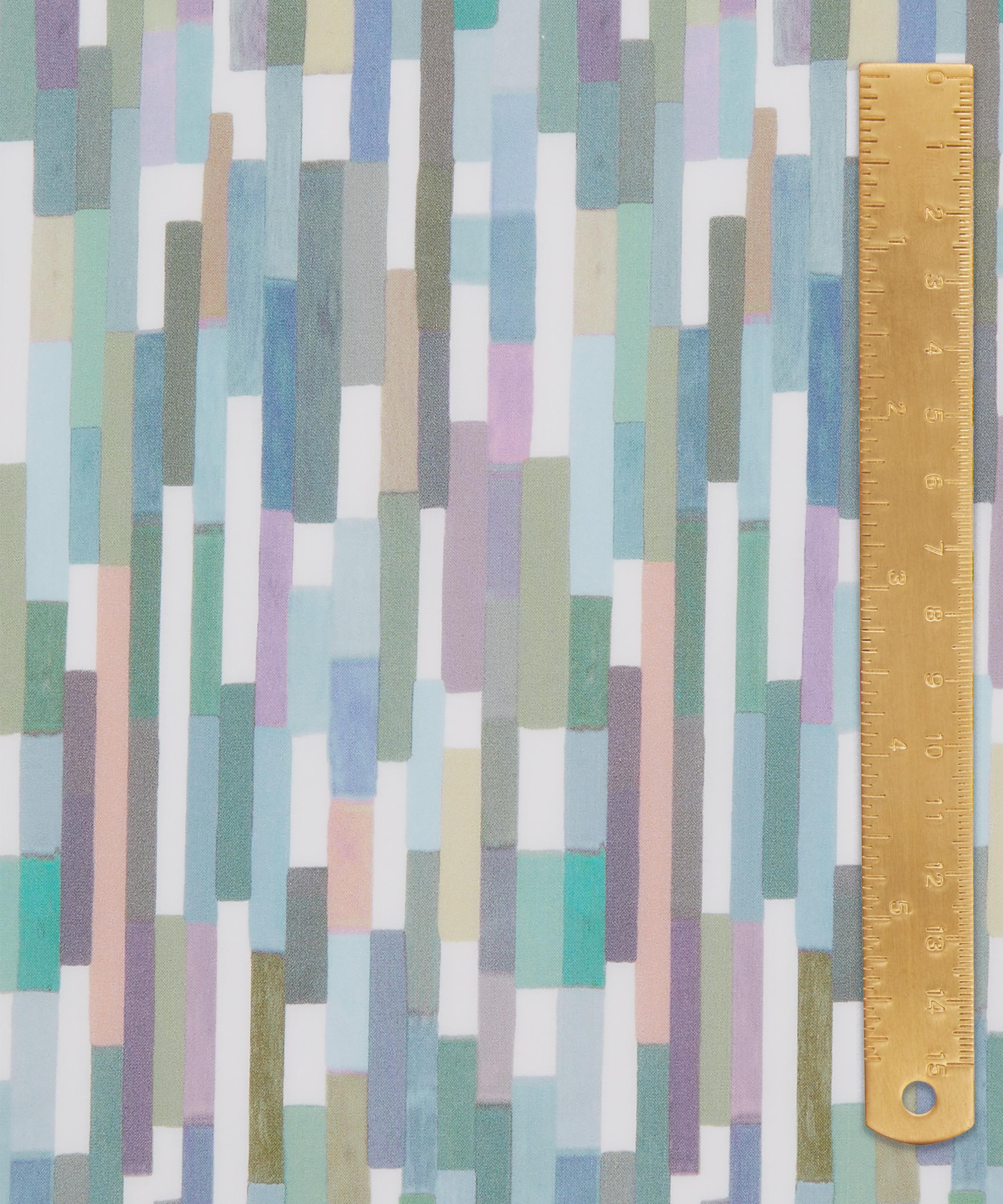 Liberty Fabrics - Maksimus Tana Lawn™ Cotton image number 4