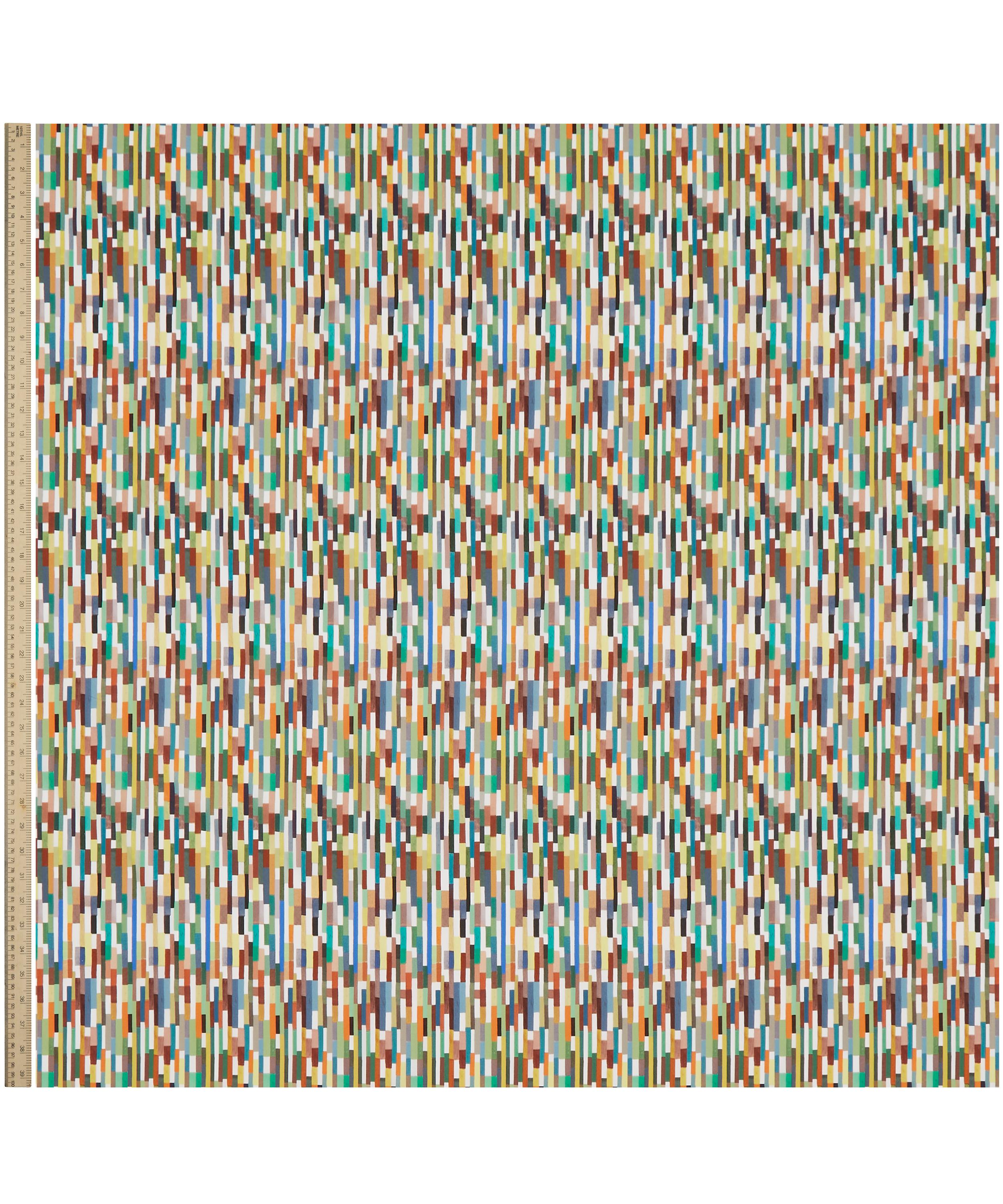 Liberty Fabrics - Maksimus Tana Lawn™ Cotton image number 1