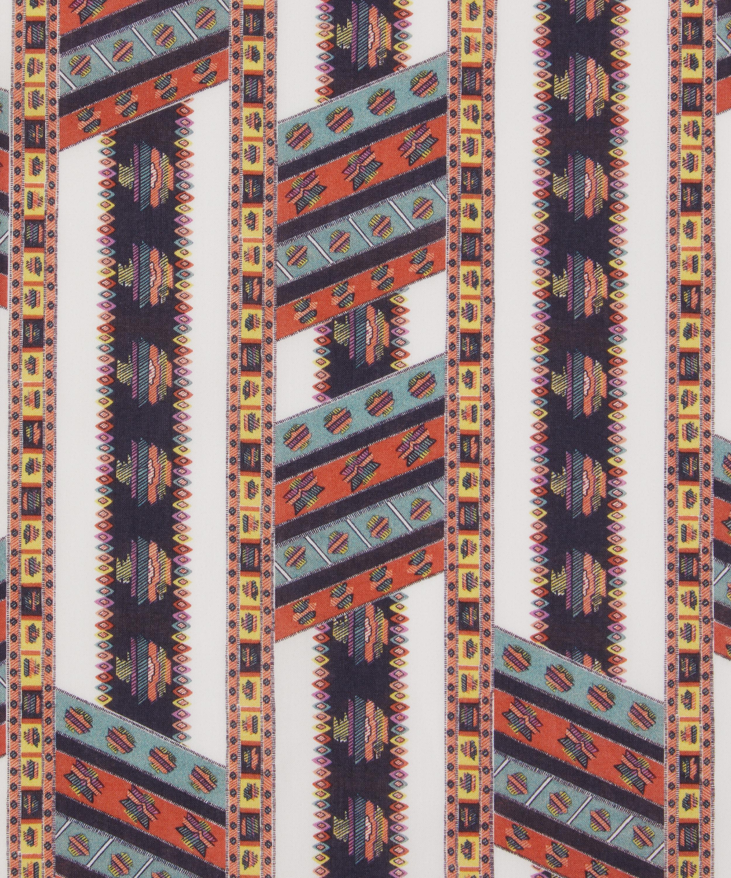 Liberty Fabrics - Eesaa Tana Lawn™ Cotton image number 0