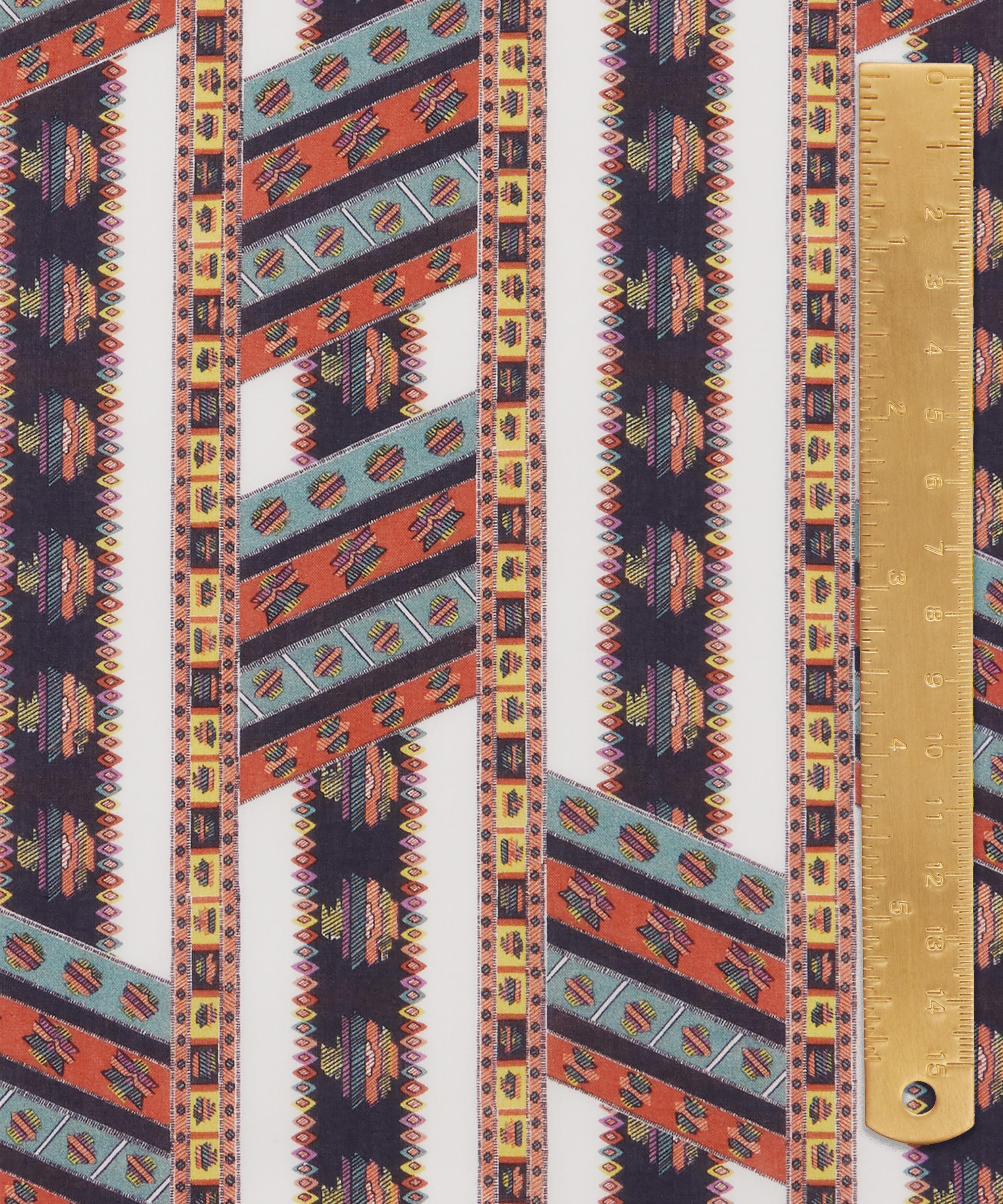 Liberty Fabrics - Eesaa Tana Lawn™ Cotton image number 4