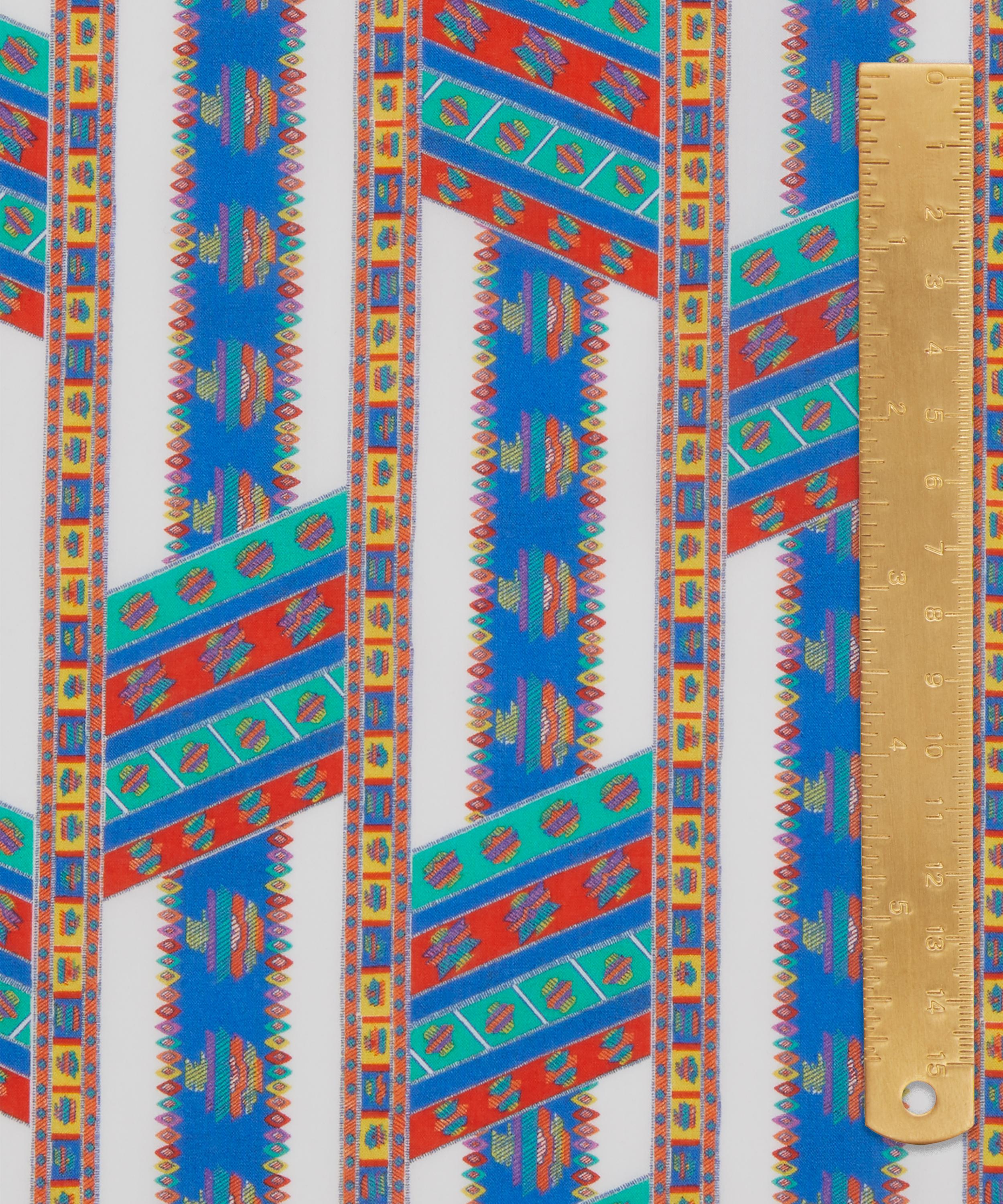 Liberty Fabrics - Eesaa Tana Lawn™ Cotton image number 4