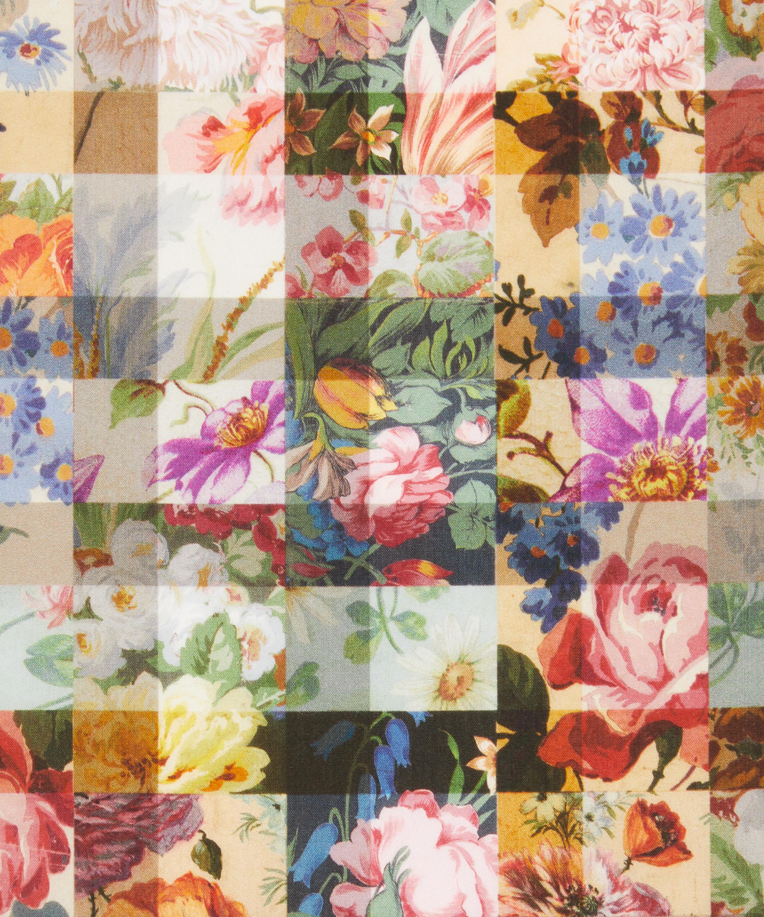 Liberty Fabrics - Archive Gingham Tana Lawn™ Cotton image number 0