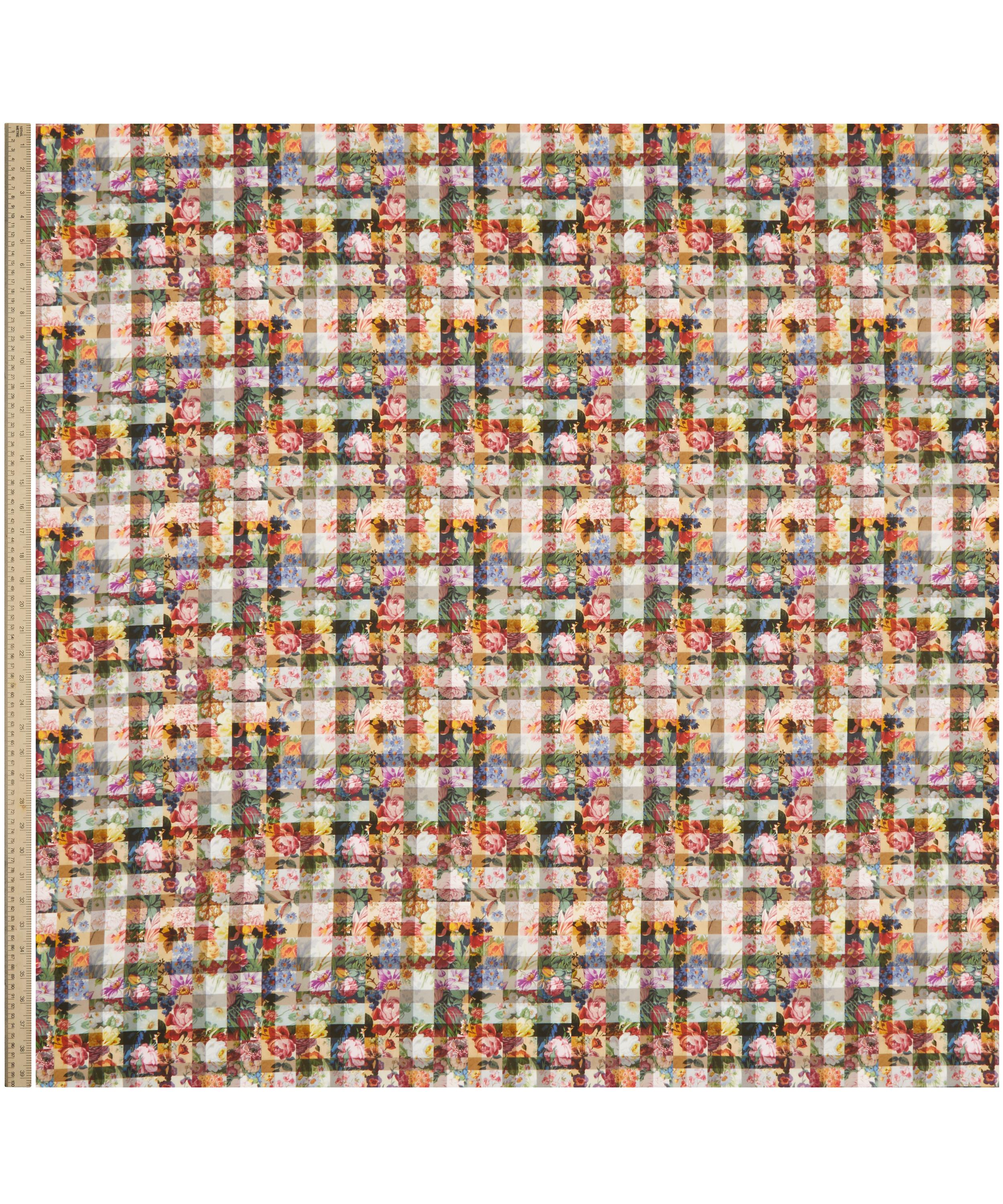 Liberty Fabrics - Archive Gingham Tana Lawn™ Cotton image number 1