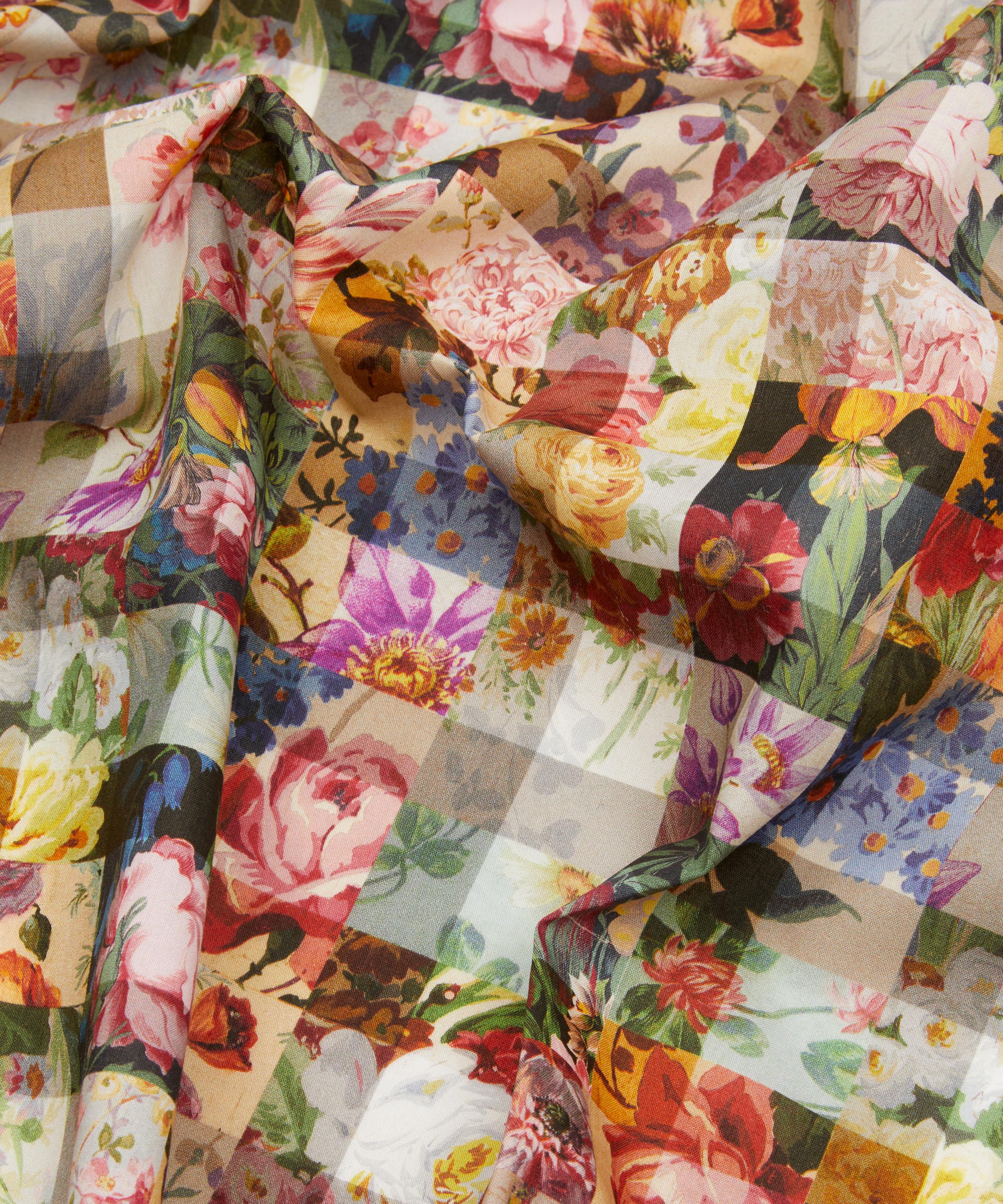 Liberty Fabrics - Archive Gingham Tana Lawn™ Cotton image number 3