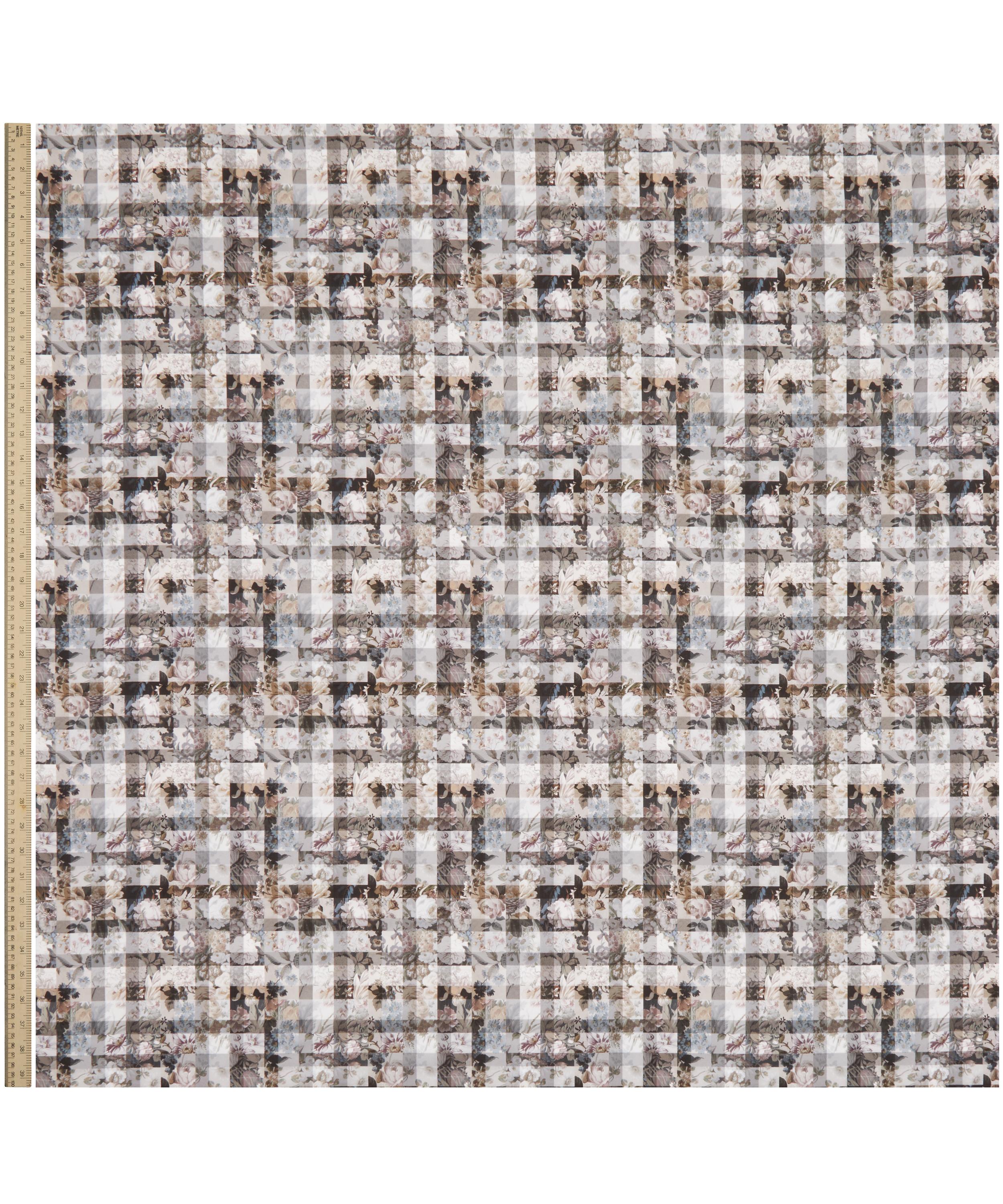 Liberty Fabrics - Archive Gingham Tana Lawn™ Cotton image number 1