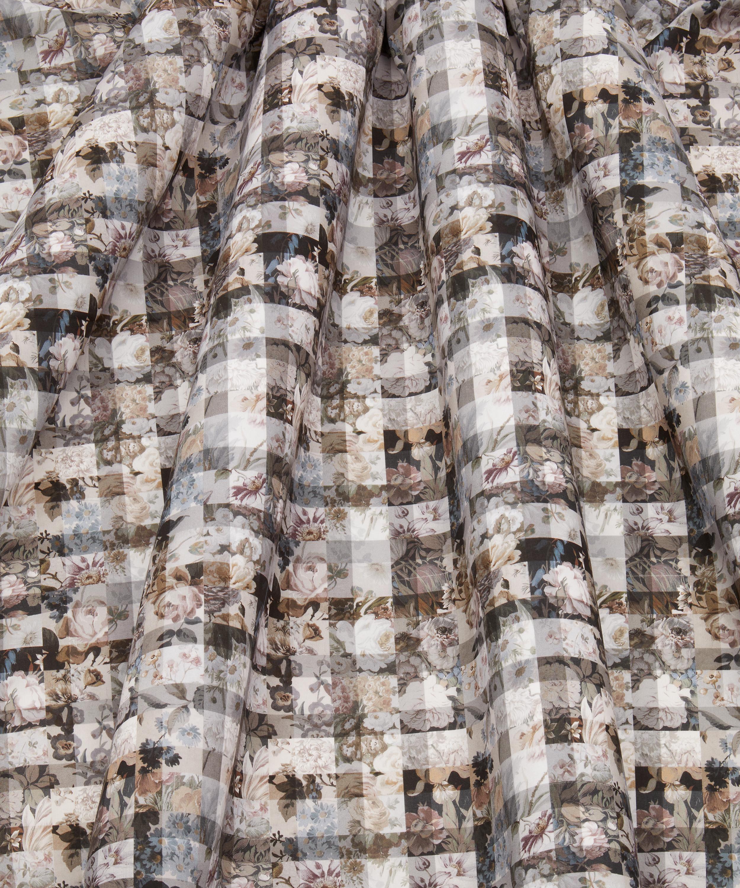 Liberty Fabrics - Archive Gingham Tana Lawn™ Cotton image number 2