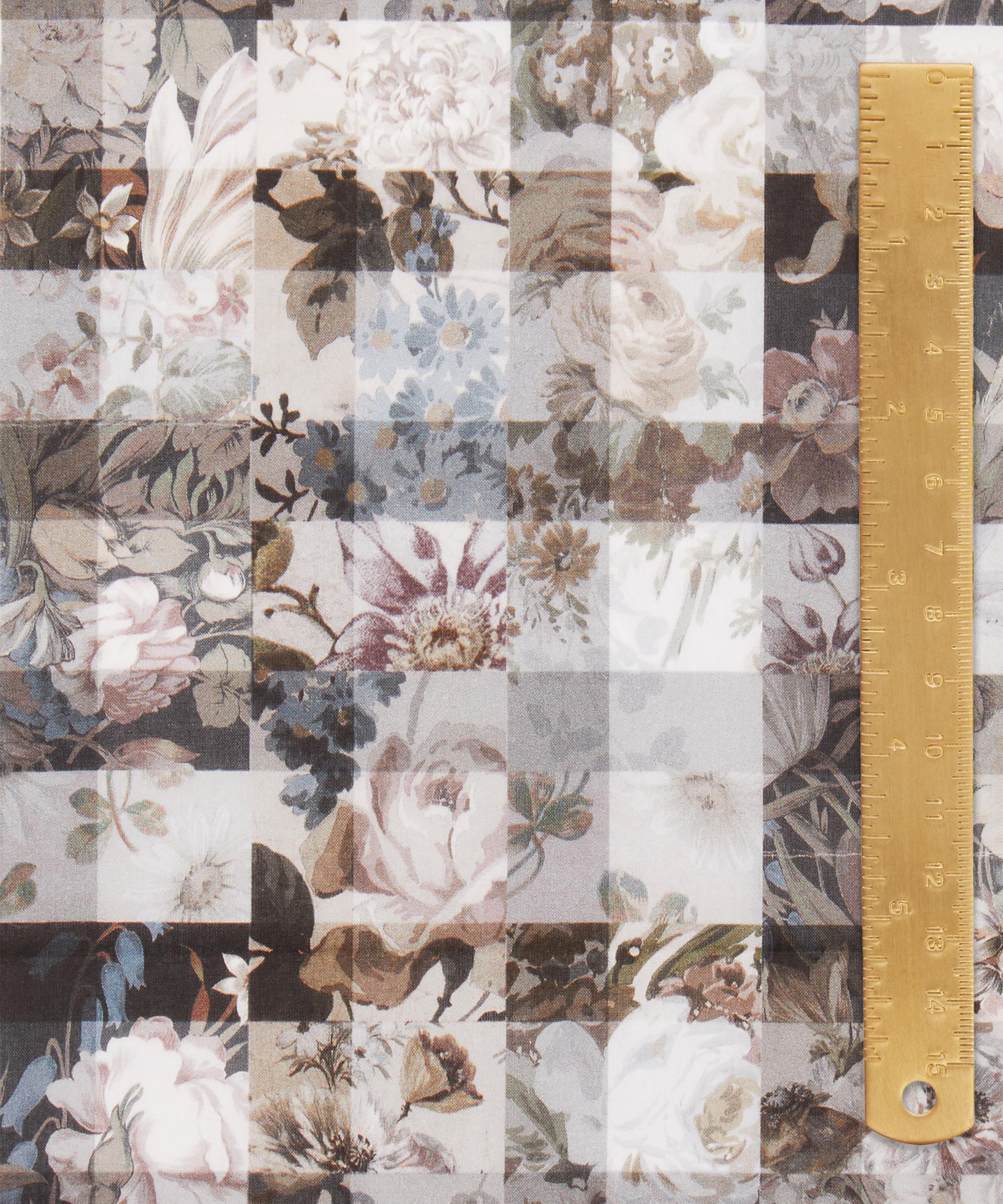 Liberty Fabrics - Archive Gingham Tana Lawn™ Cotton image number 4