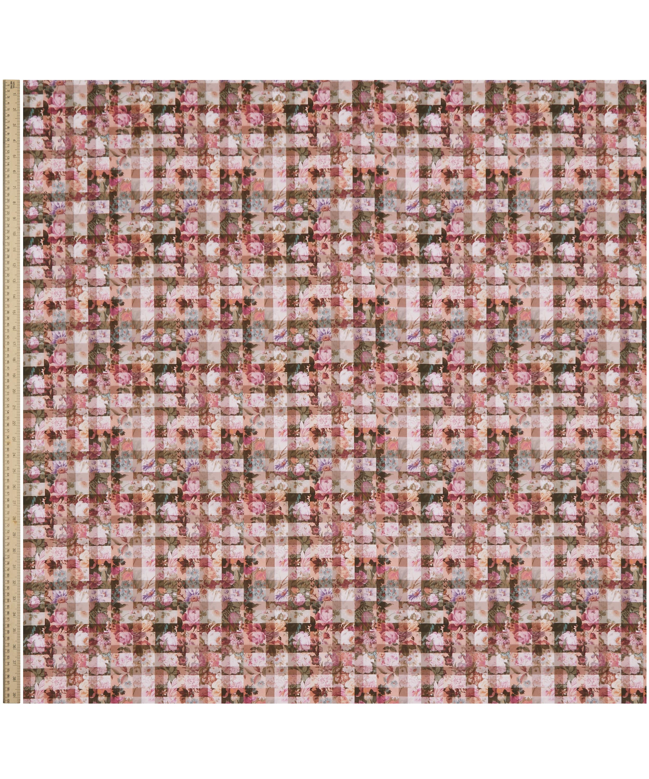 Liberty Fabrics - Archive Gingham Tana Lawn™ Cotton image number 1