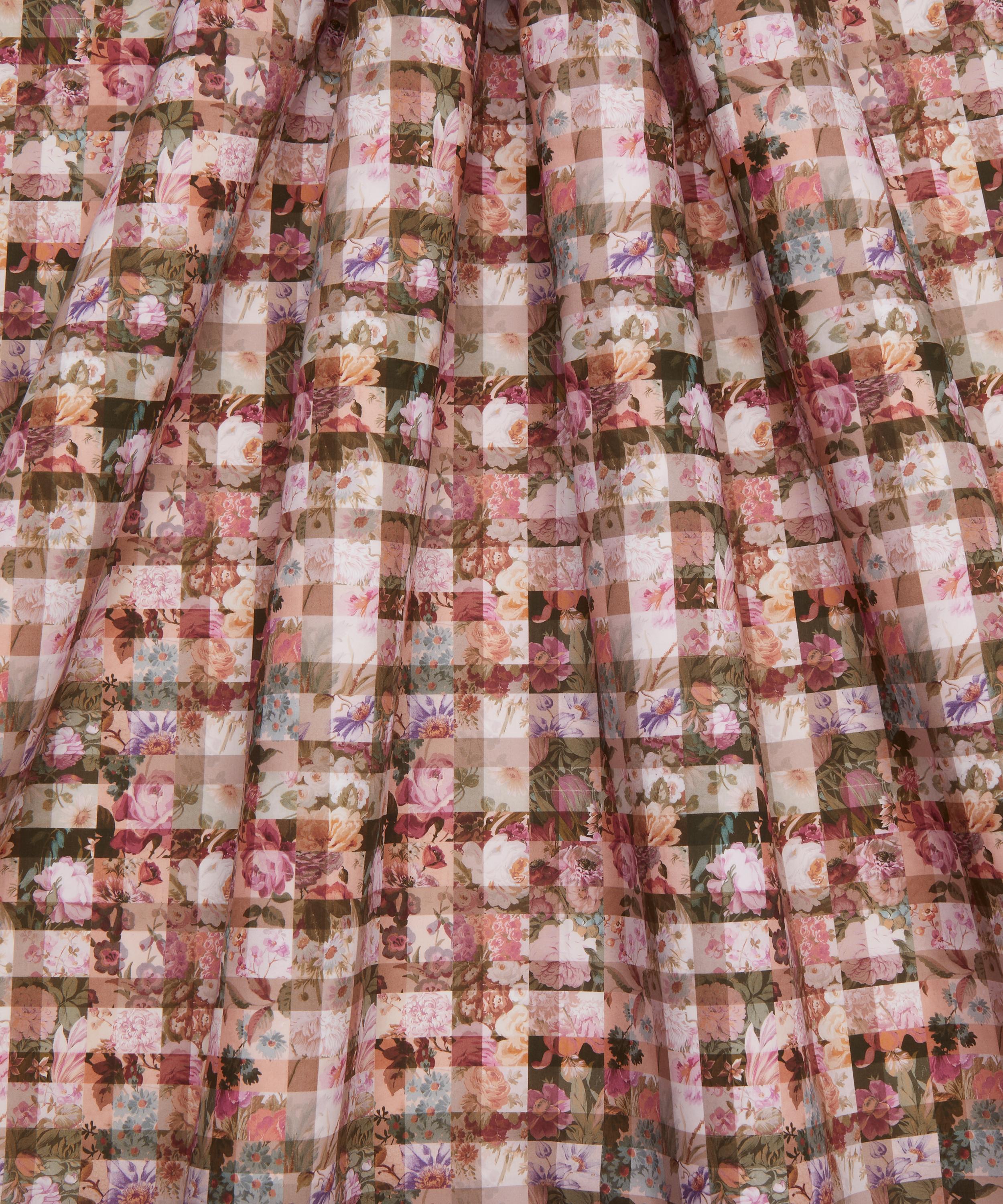 Liberty Fabrics - Archive Gingham Tana Lawn™ Cotton image number 2