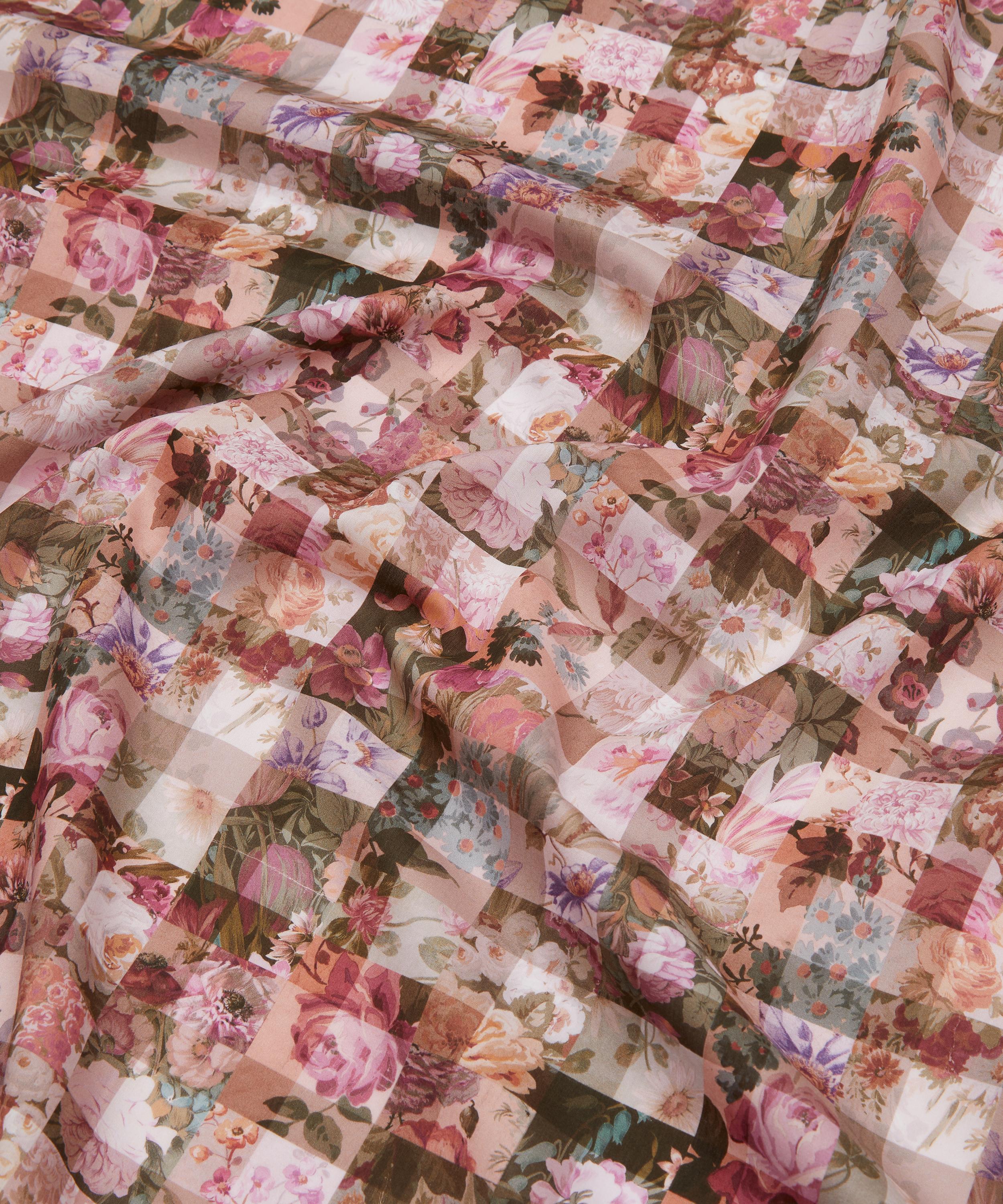 Liberty Fabrics - Archive Gingham Tana Lawn™ Cotton image number 3