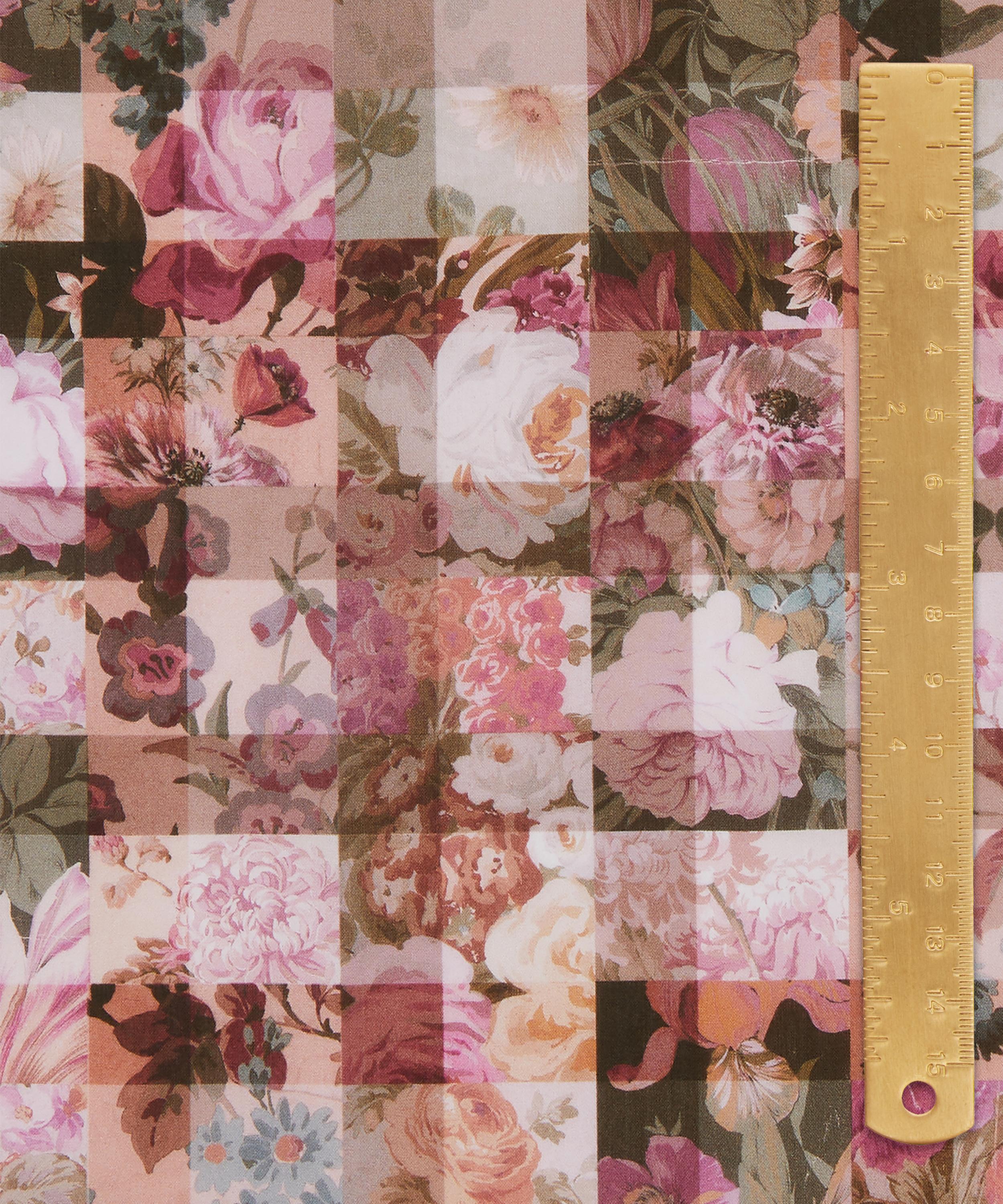 Liberty Fabrics - Archive Gingham Tana Lawn™ Cotton image number 4
