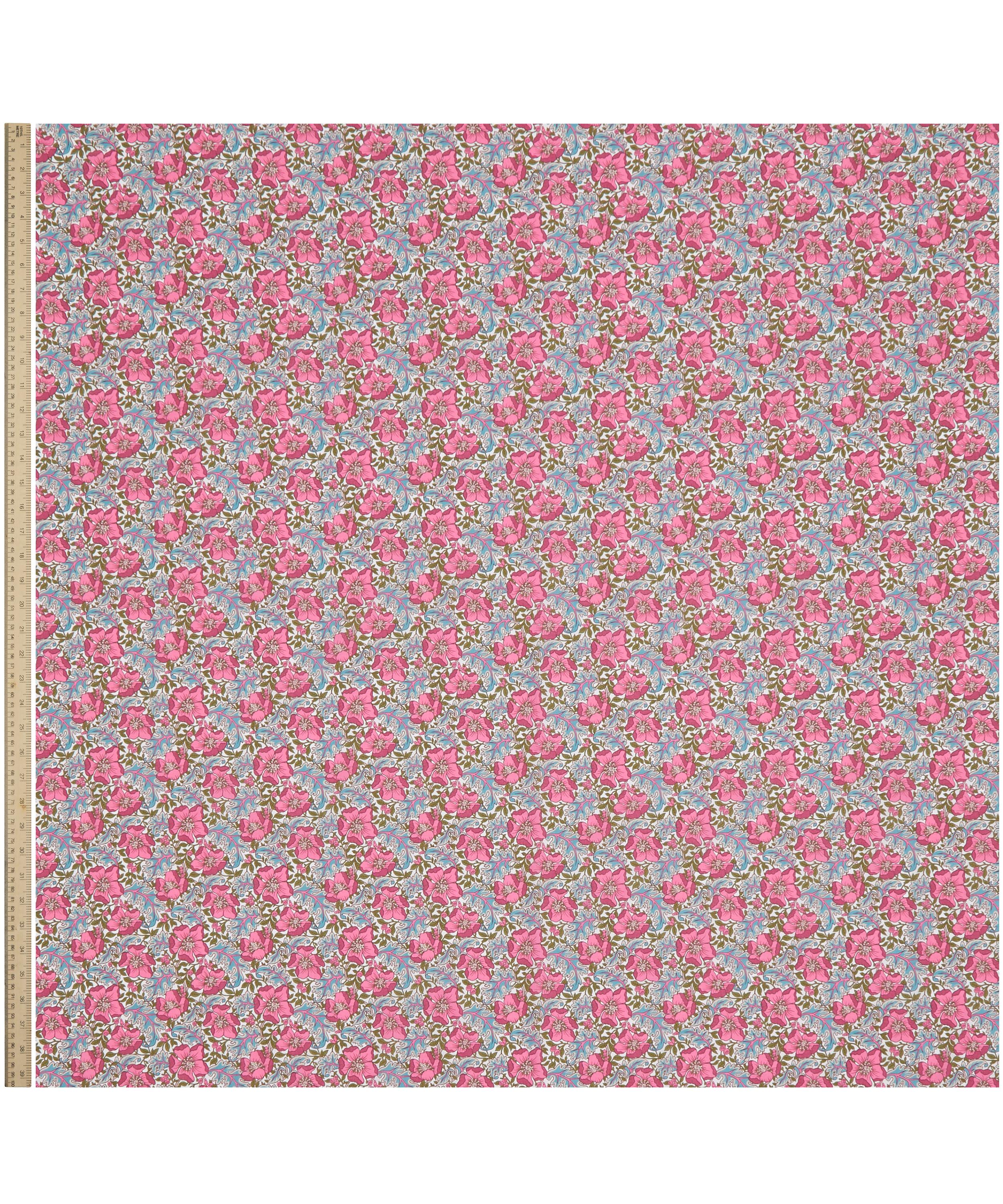 Liberty Fabrics - Millie Francesca Tana Lawn™ Cotton image number 1