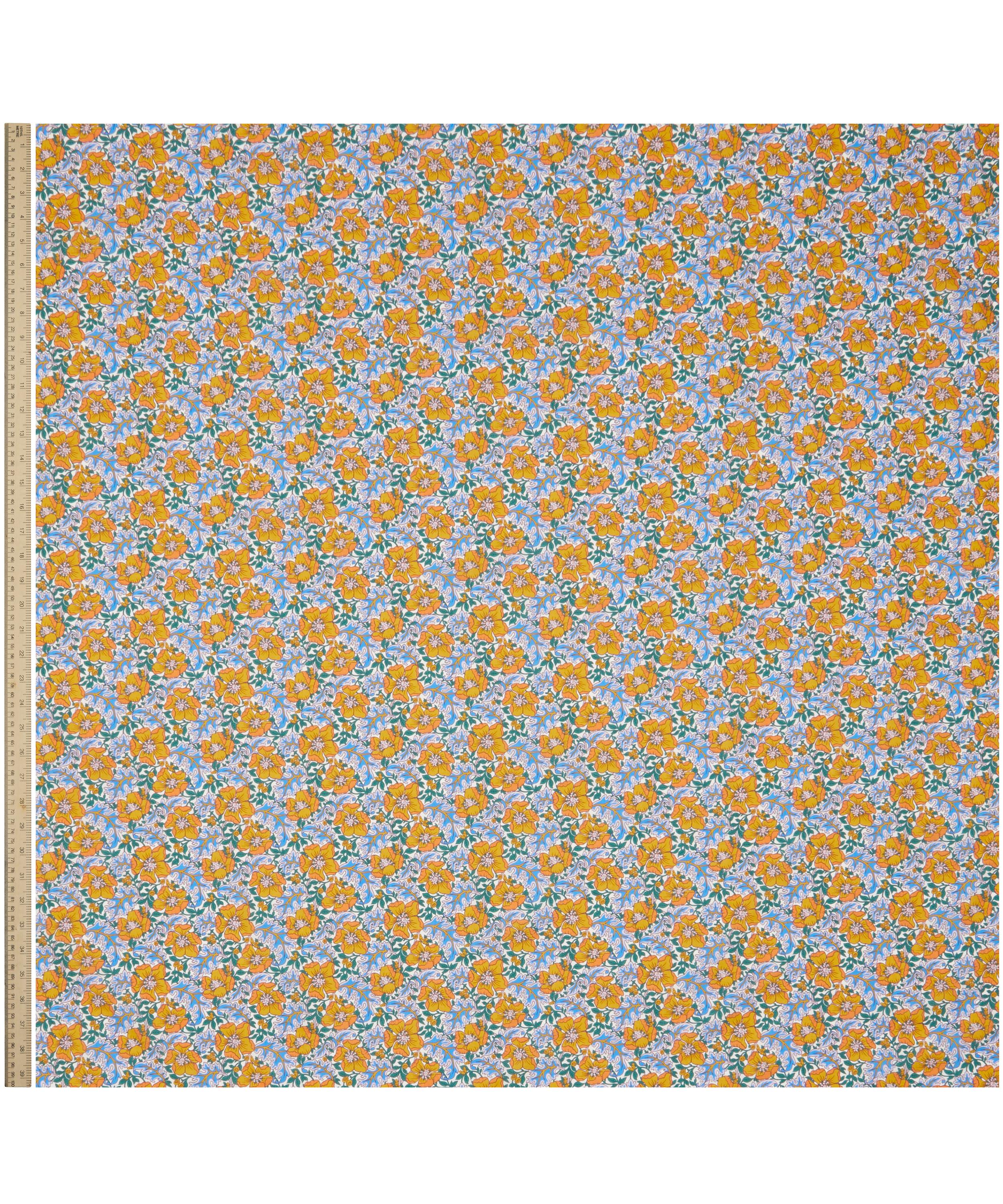 Liberty Fabrics - Millie Francesca Tana Lawn™ Cotton image number 1