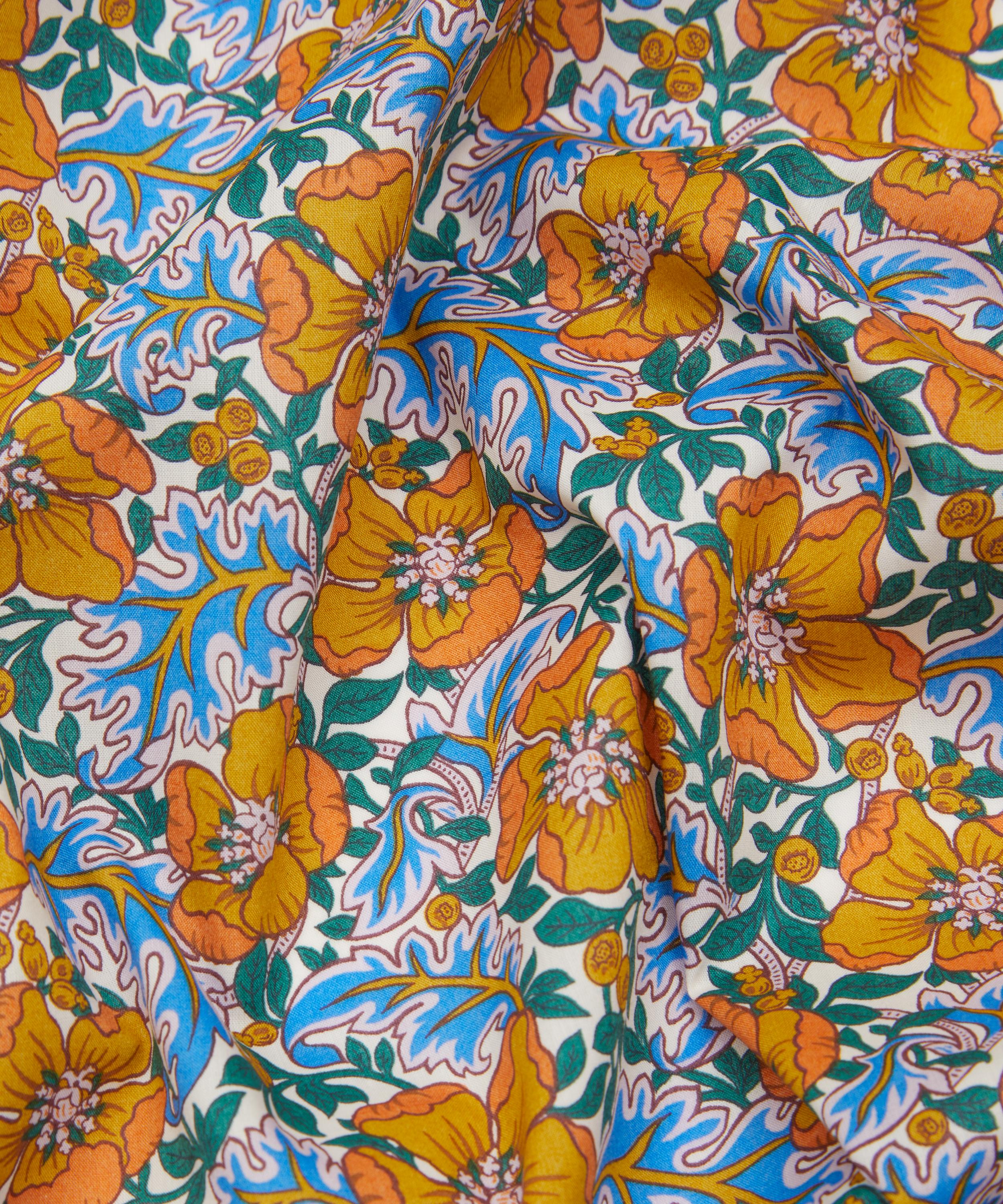 Liberty Fabrics - Millie Francesca Tana Lawn™ Cotton image number 3