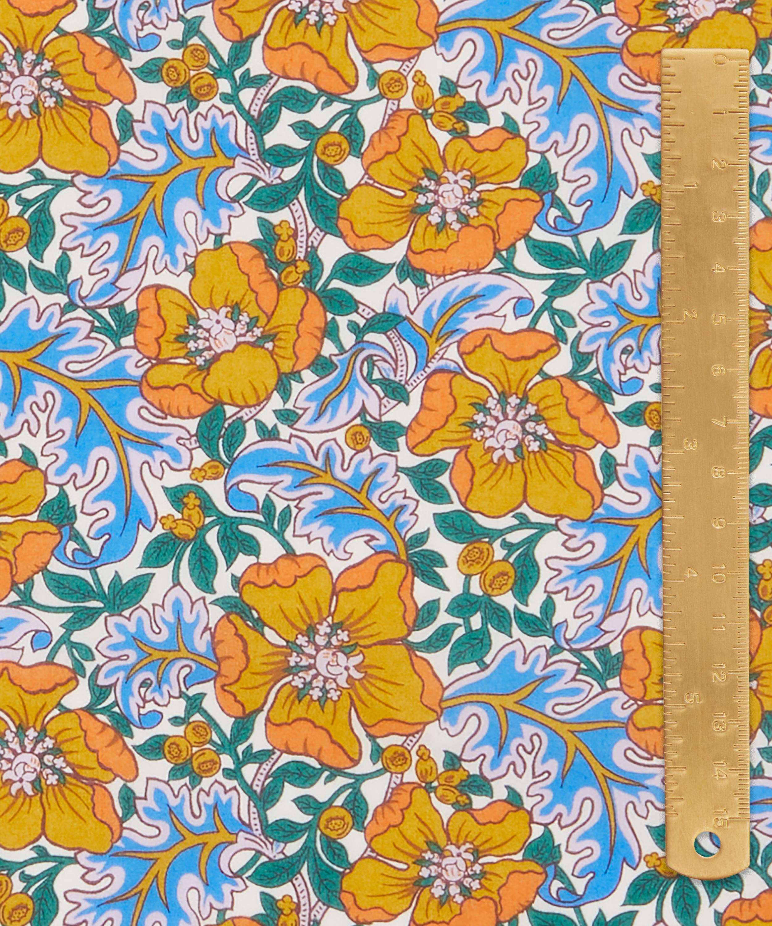 Liberty Fabrics - Millie Francesca Tana Lawn™ Cotton image number 4
