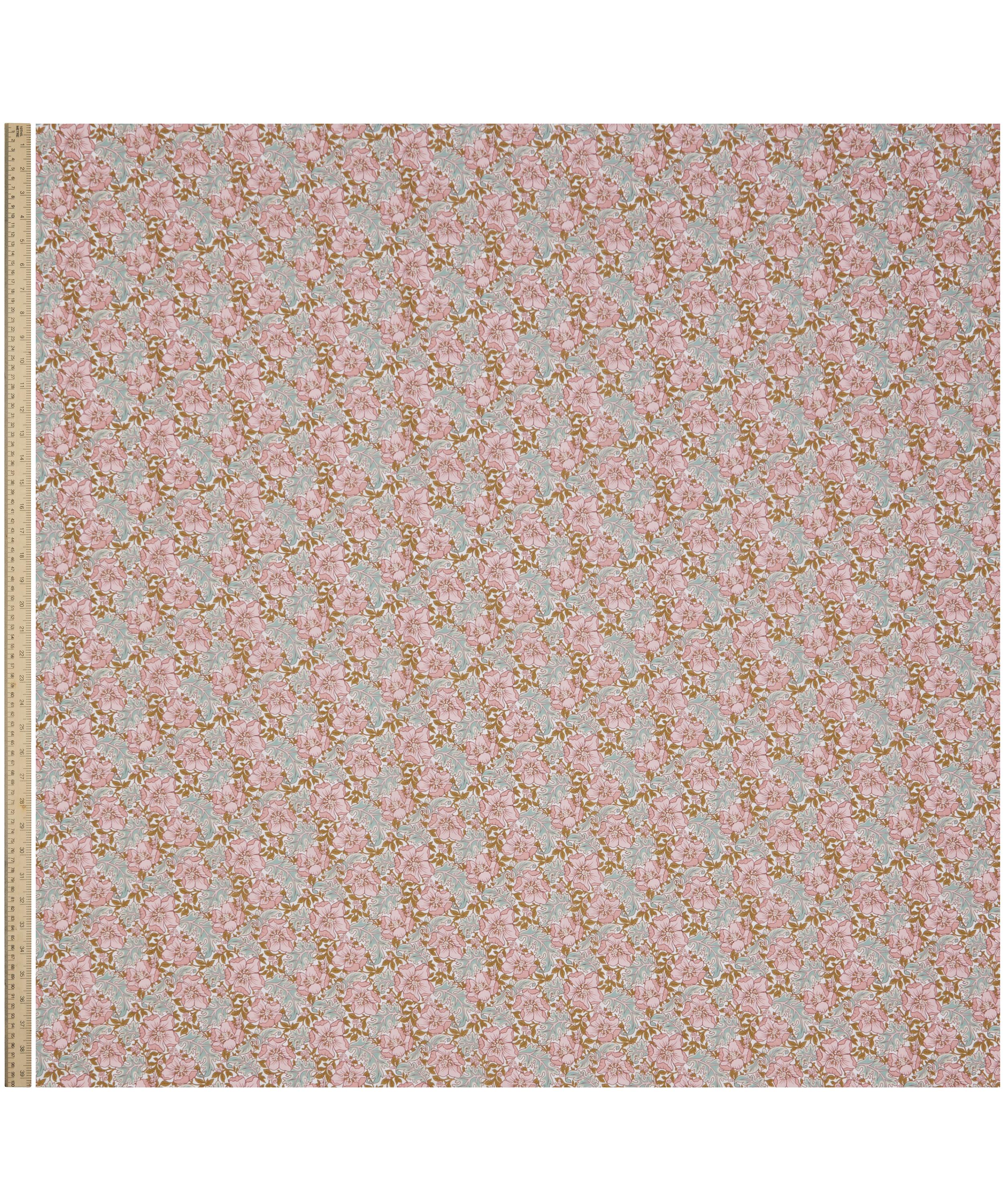 Liberty Fabrics - Millie Francesca Tana Lawn™ Cotton image number 1