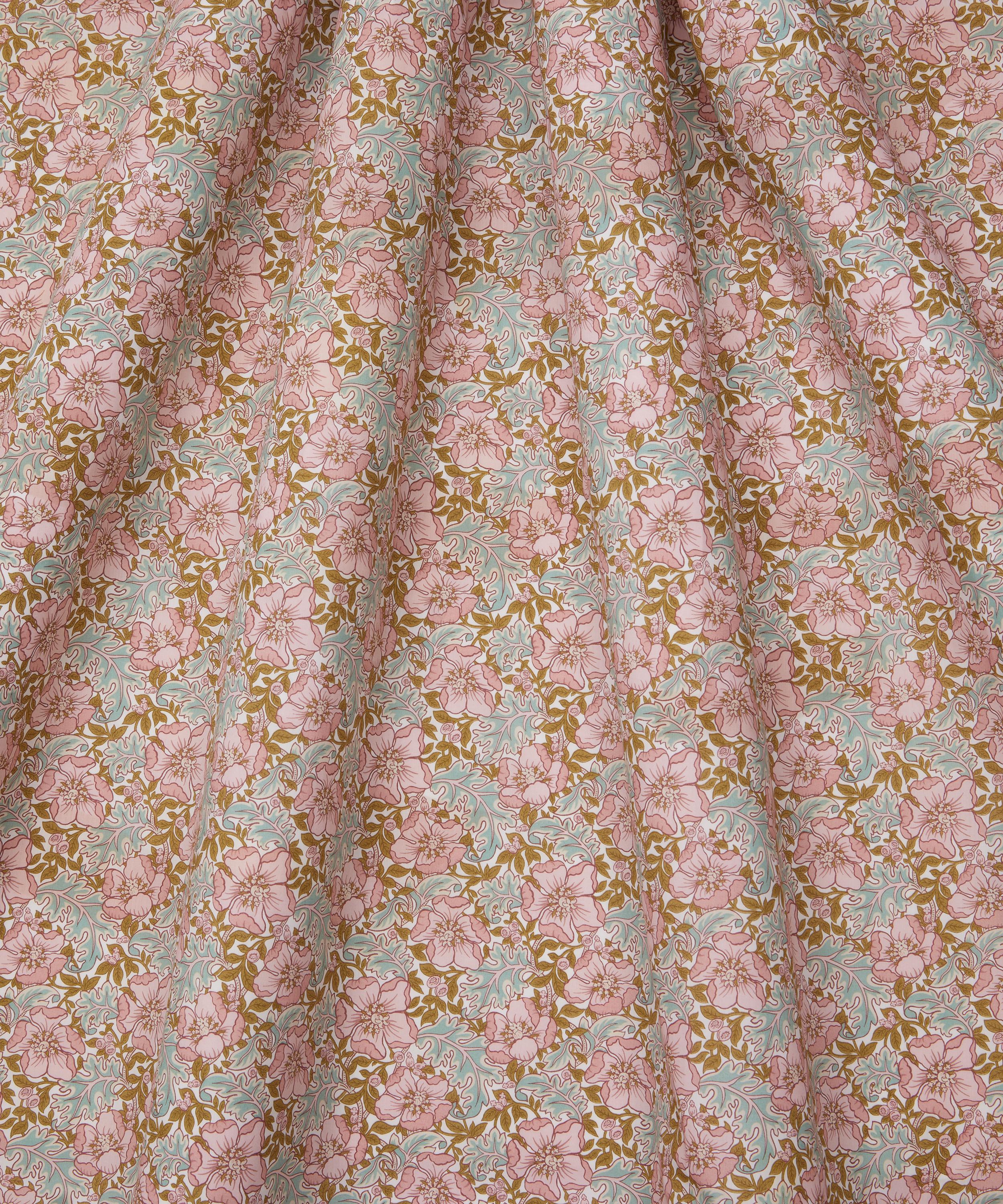 Liberty Fabrics - Millie Francesca Tana Lawn™ Cotton image number 2