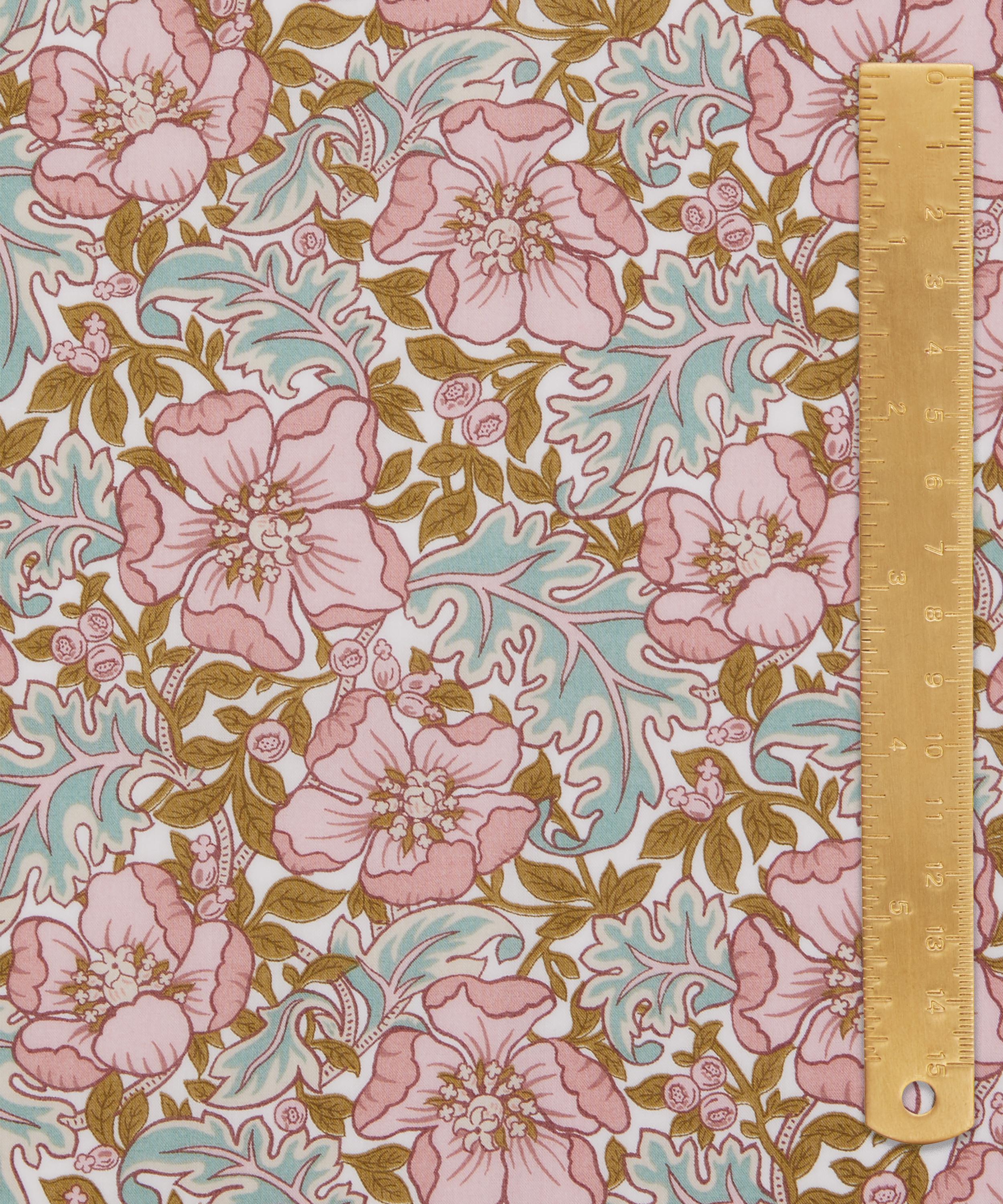 Liberty Fabrics - Millie Francesca Tana Lawn™ Cotton image number 4
