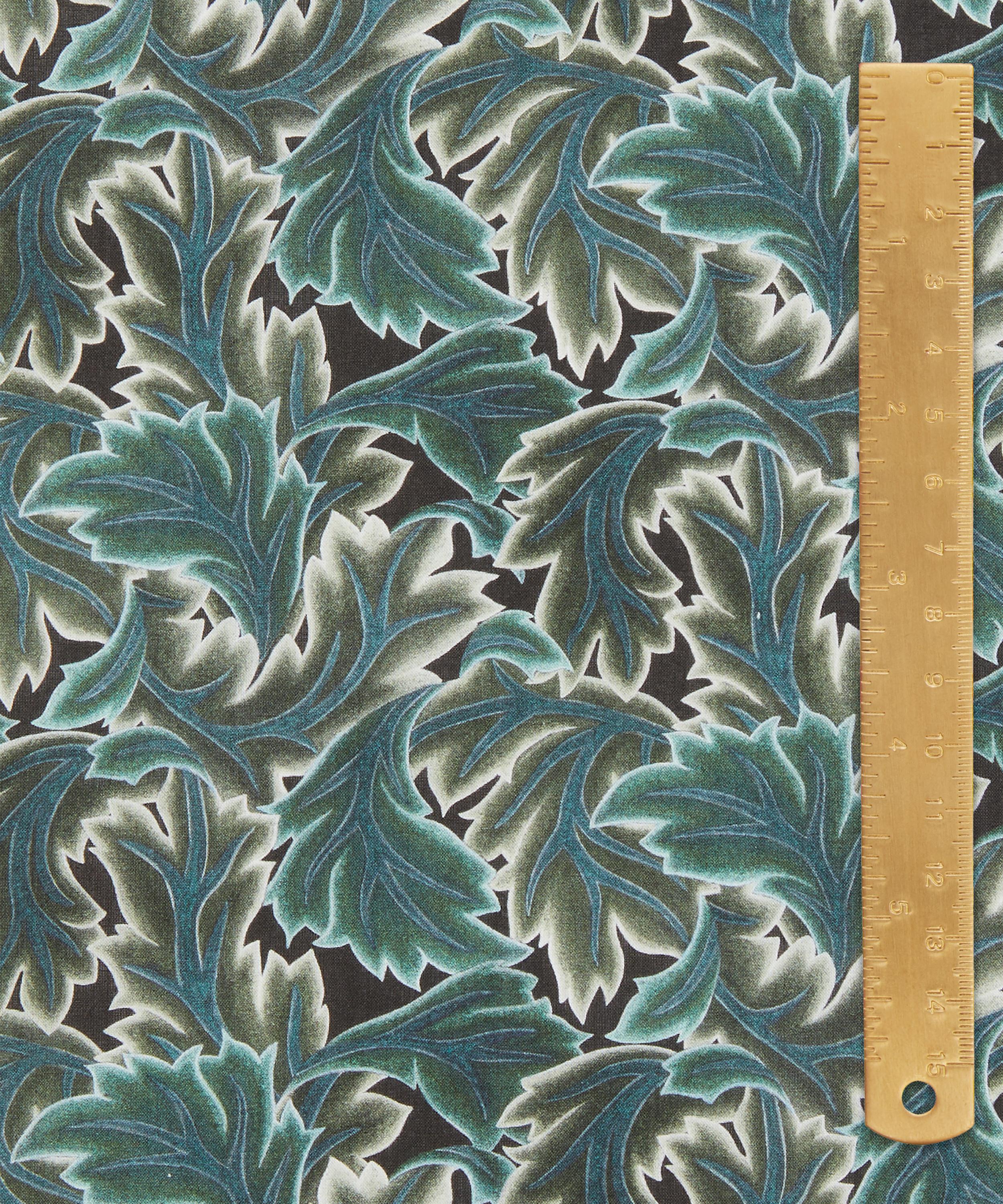 Liberty Fabrics - Midnight Canopy Tana Lawn™ Cotton image number 4