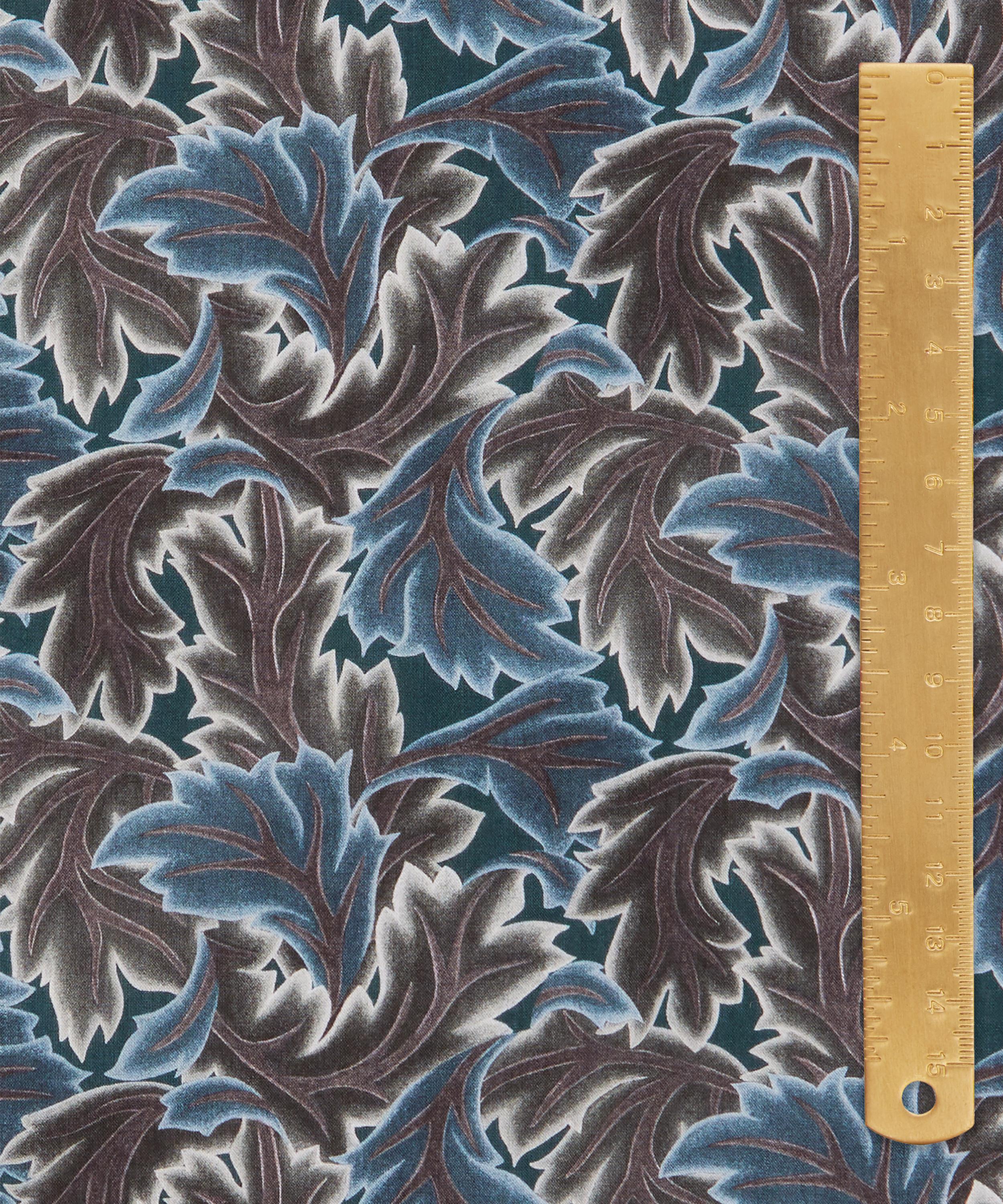Liberty Fabrics - Midnight Canopy Tana Lawn™ Cotton image number 4