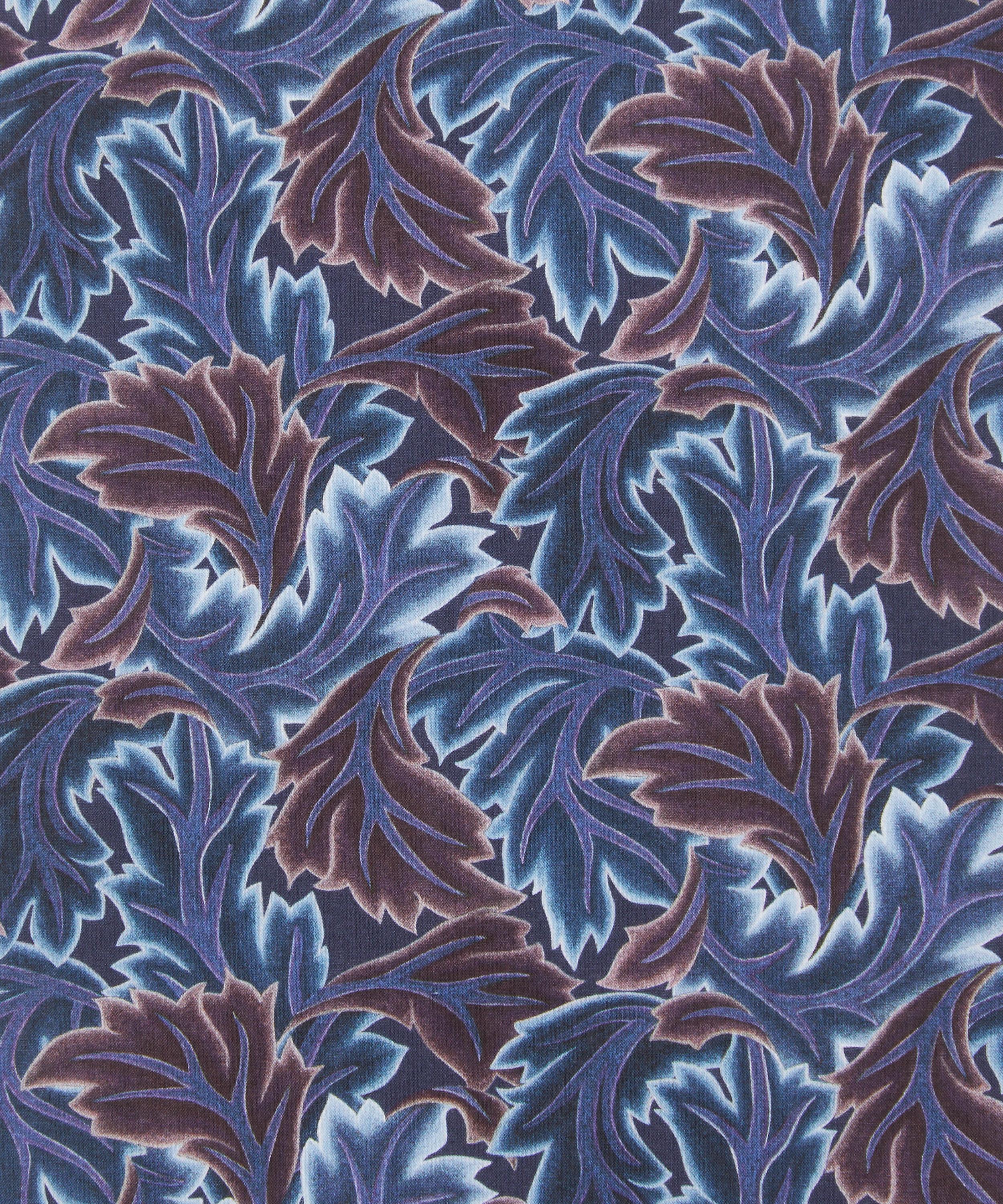 Liberty Fabrics - Midnight Canopy Tana Lawn&trade; Cotton