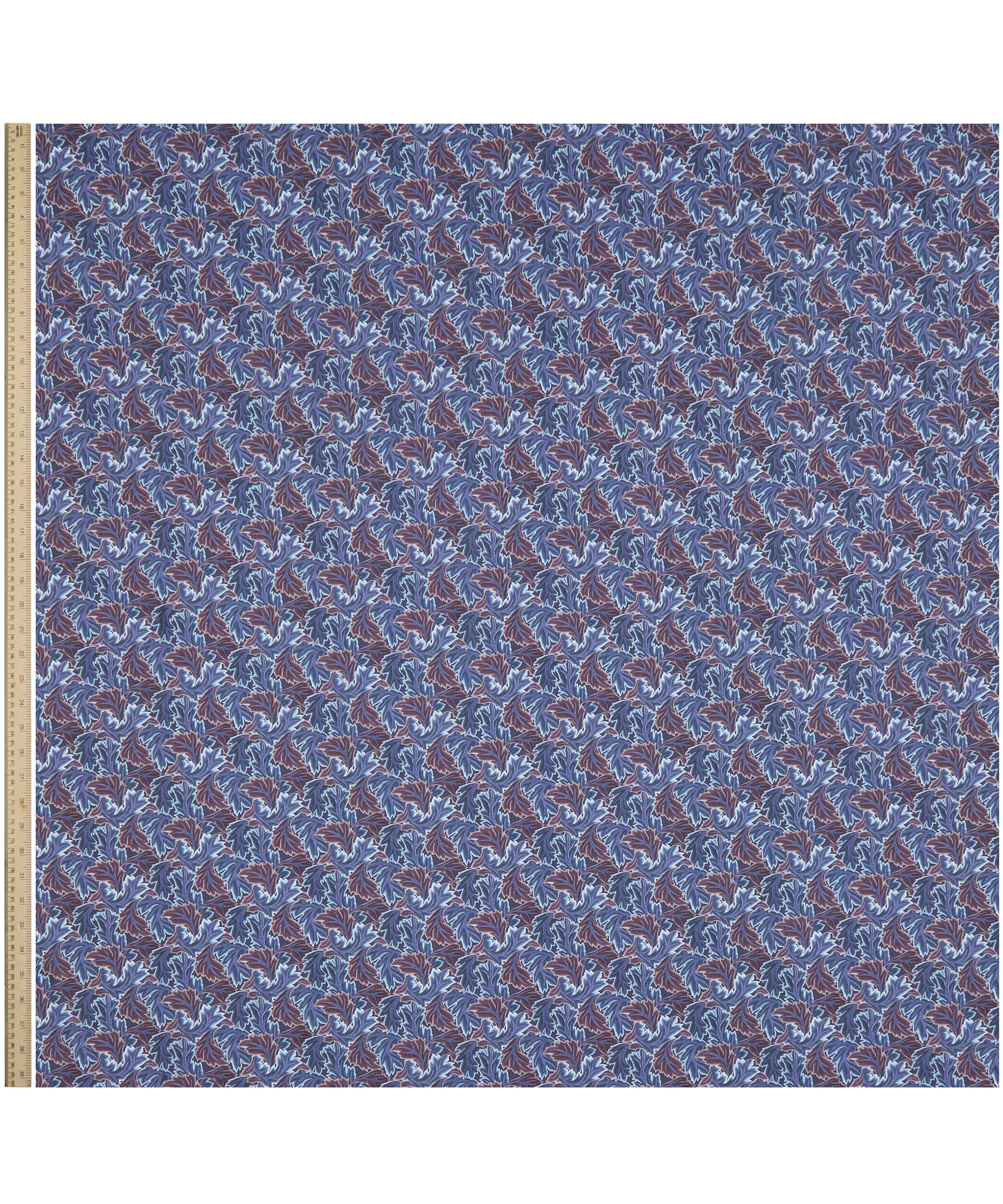 Liberty Fabrics - Midnight Canopy Tana Lawn&trade; Cotton image number 1