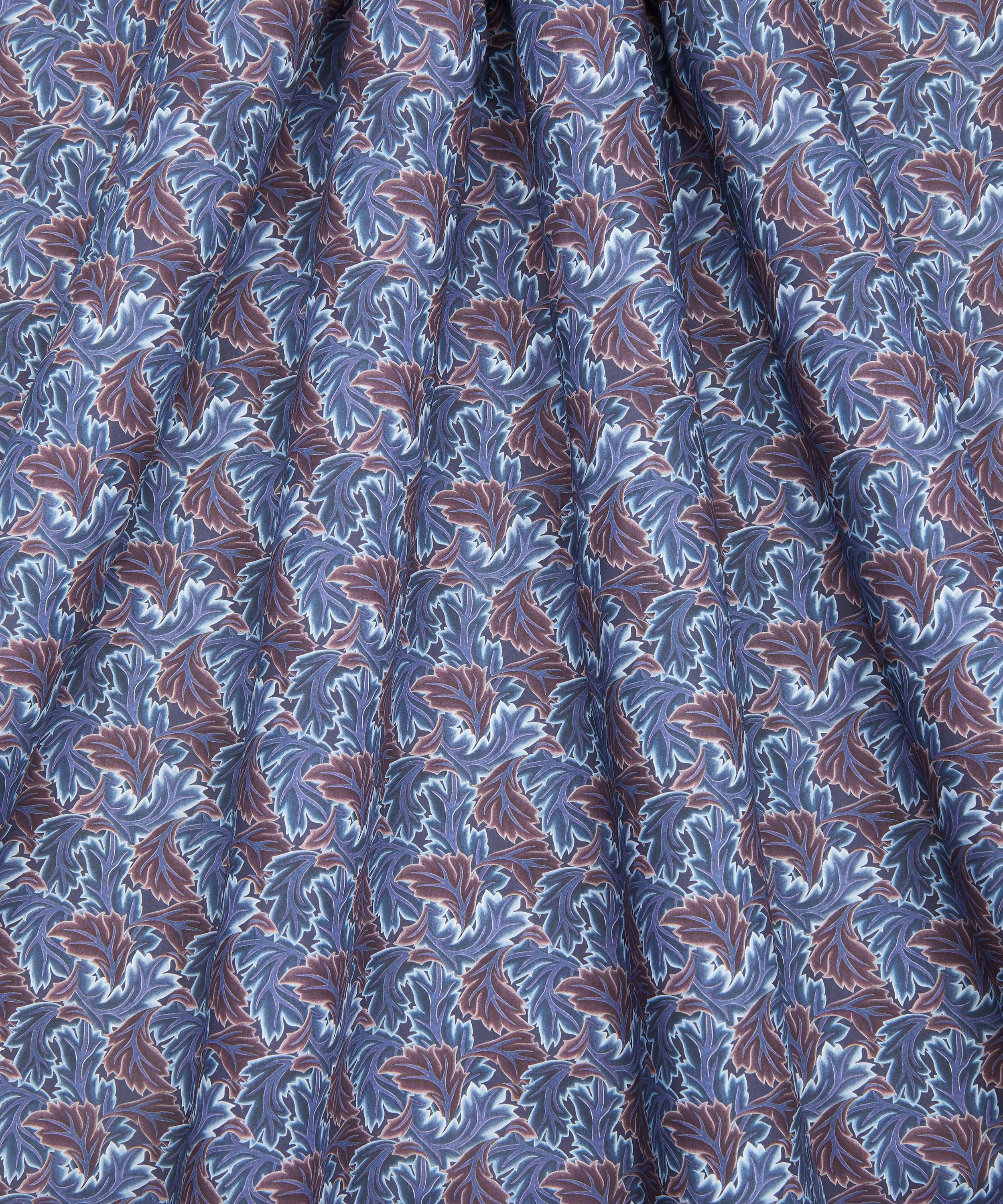 Liberty Fabrics - Midnight Canopy Tana Lawn&trade; Cotton image number 2