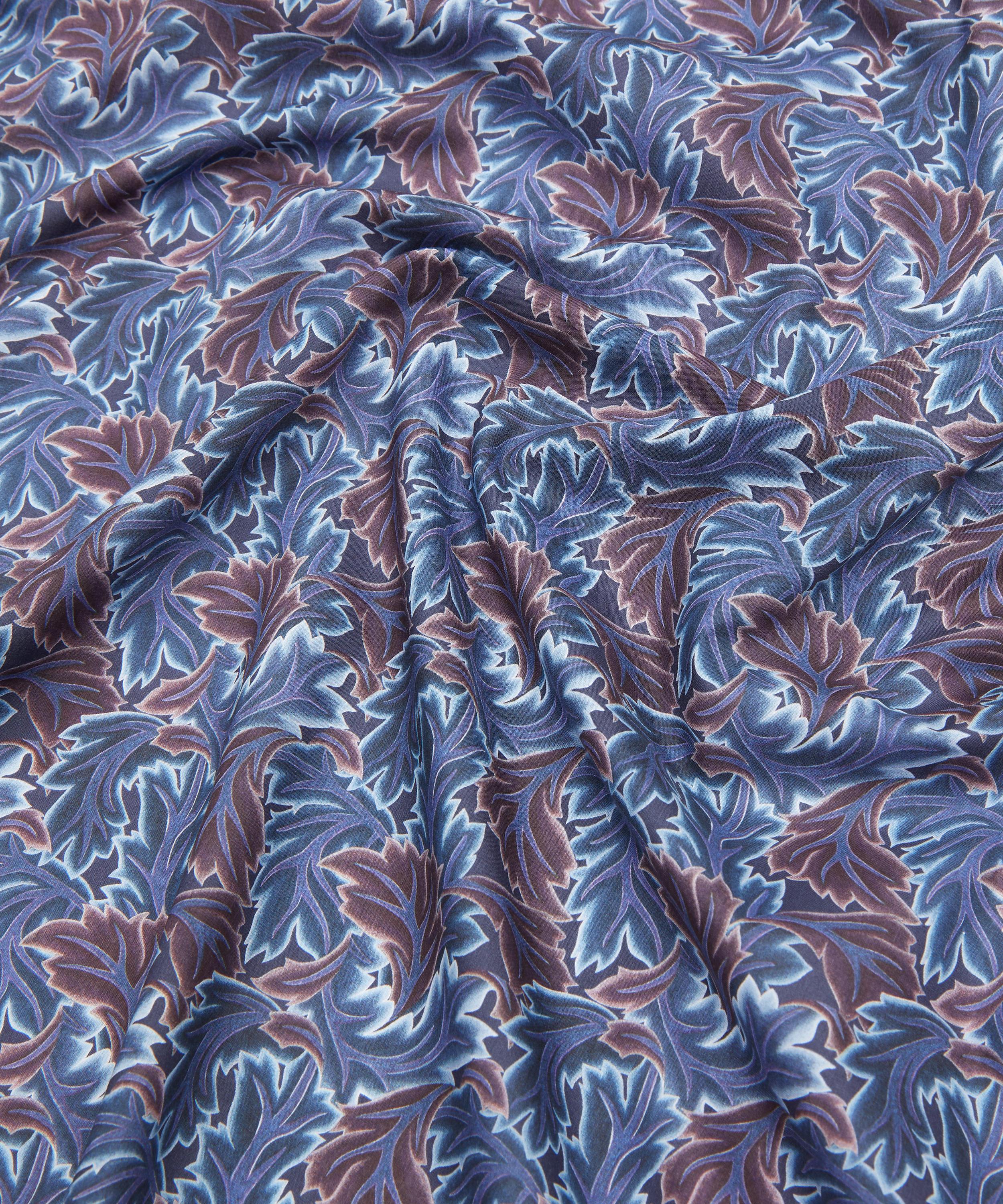 Liberty Fabrics - Midnight Canopy Tana Lawn&trade; Cotton image number 3