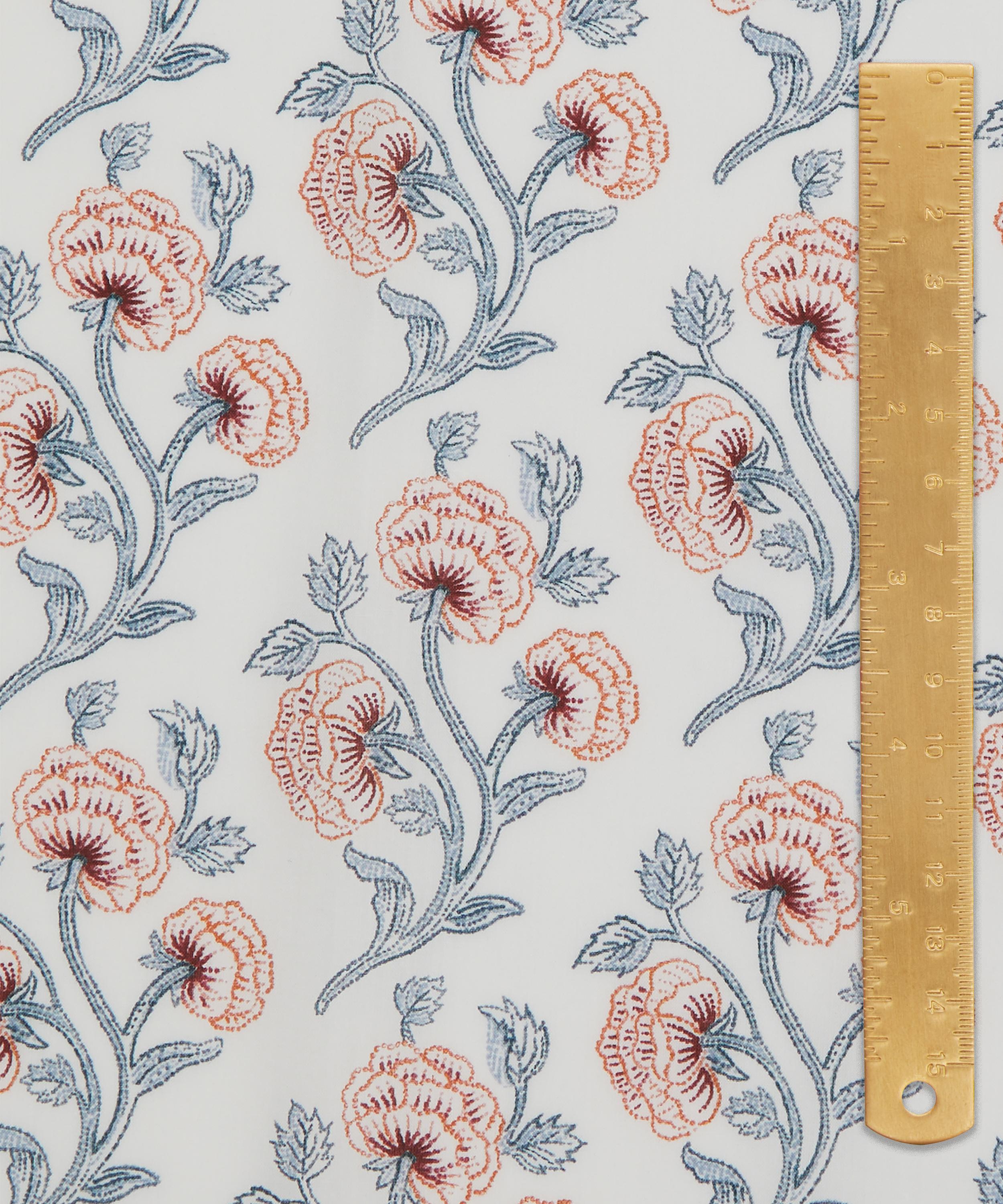 Liberty Fabrics - Needlepoint Tana Lawn™ Cotton image number 4