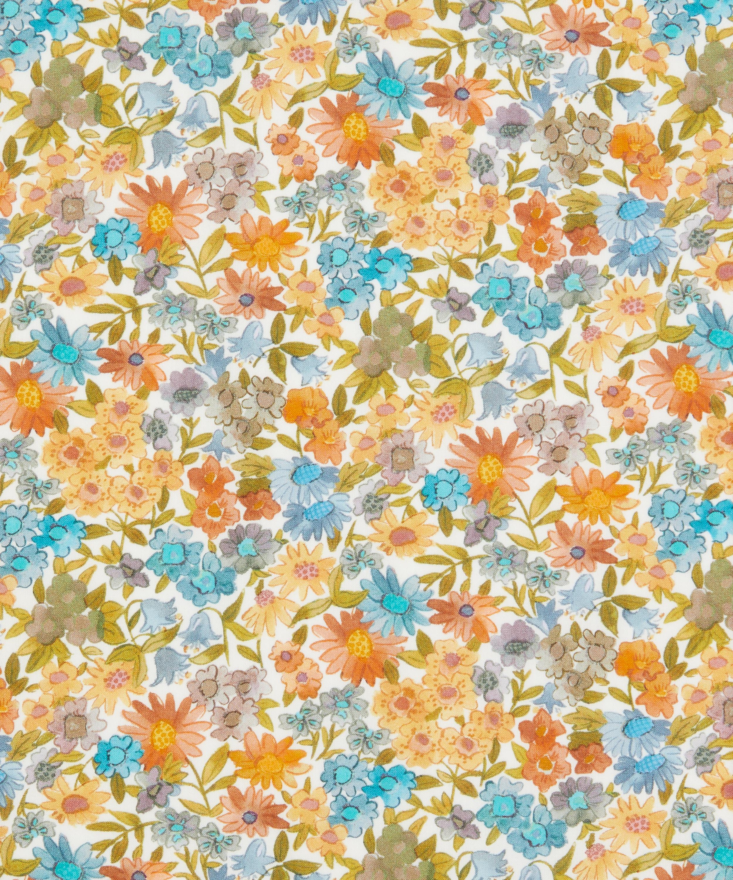 Liberty Fabrics - Sandra Spring Tana Lawn&trade; Cotton