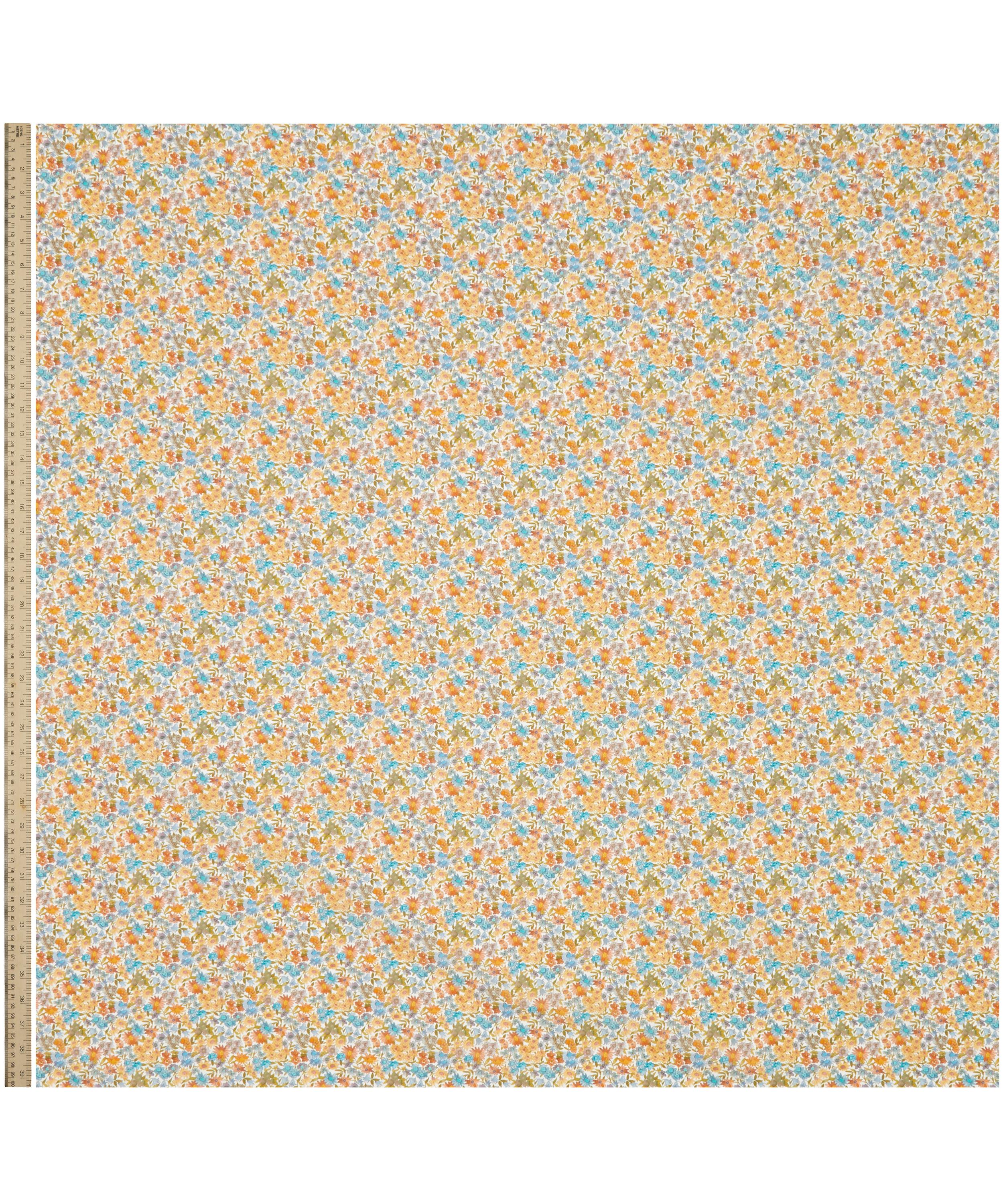 Liberty Fabrics - Sandra Spring Tana Lawn&trade; Cotton image number 1