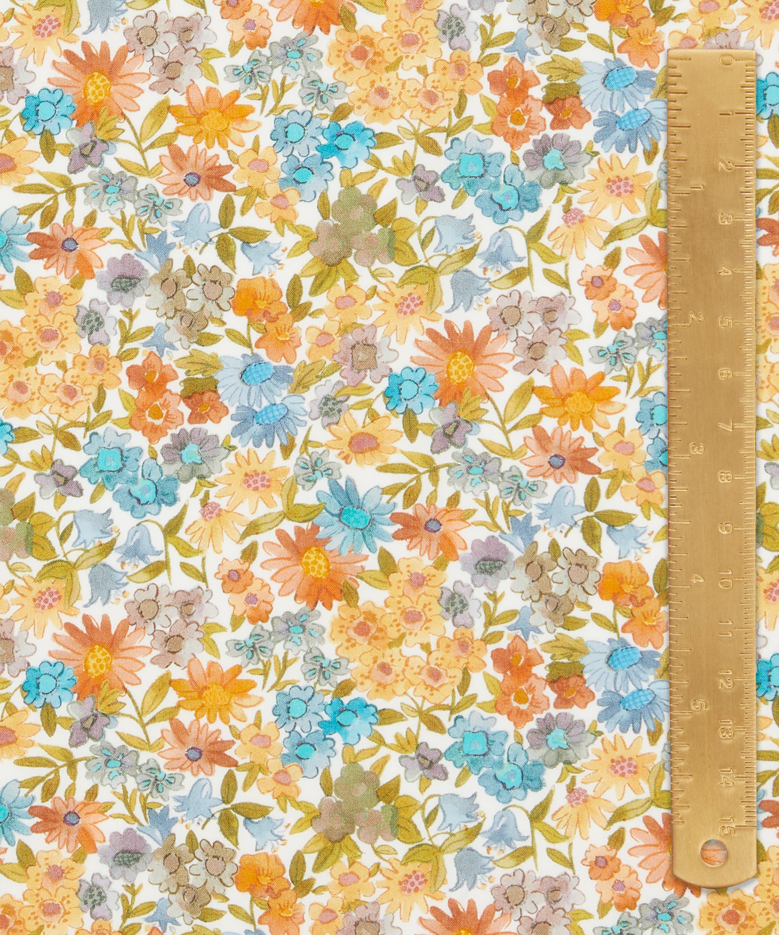 Liberty Fabrics - Sandra Spring Tana Lawn&trade; Cotton image number 4