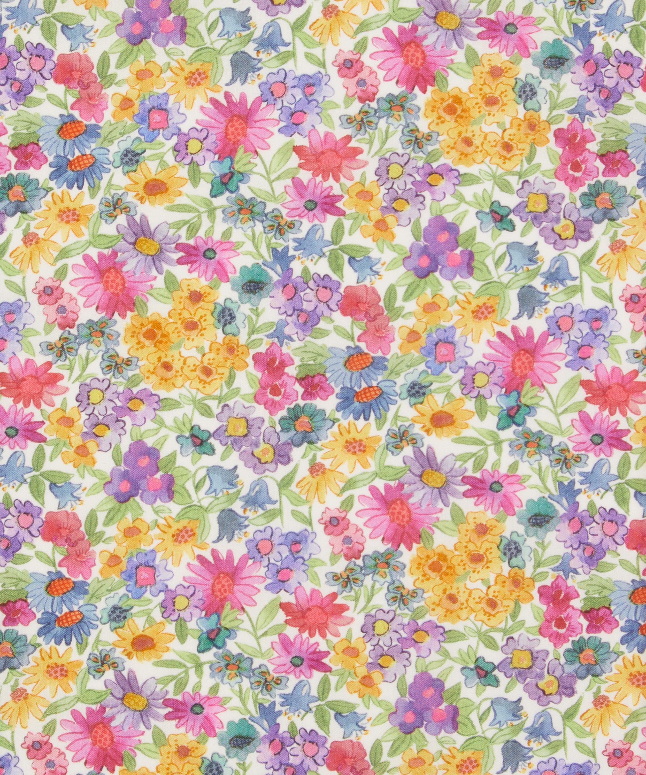 Liberty Fabrics - Sandra Spring Tana Lawn™ Cotton image number 0