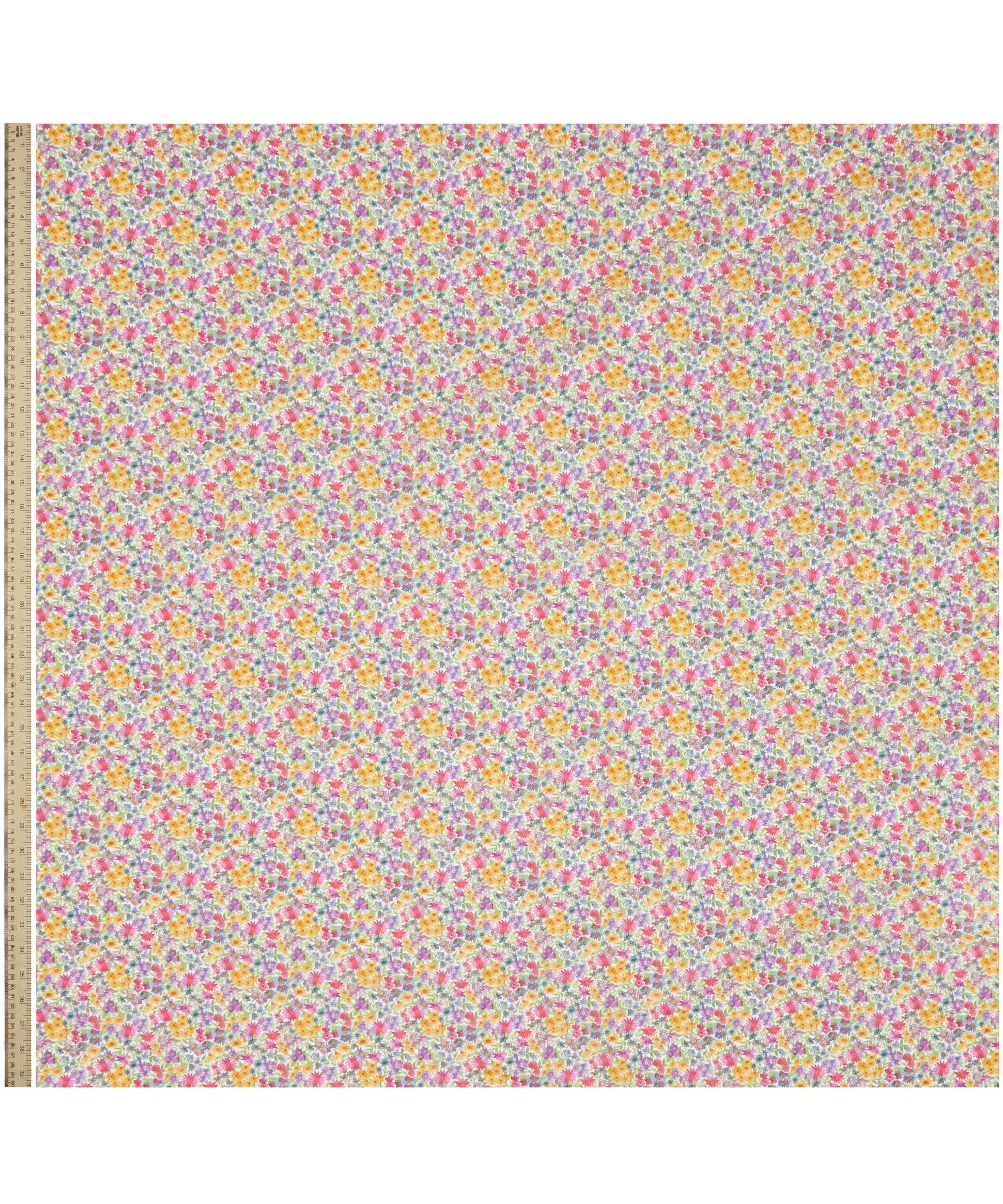 Liberty Fabrics - Sandra Spring Tana Lawn™ Cotton image number 1
