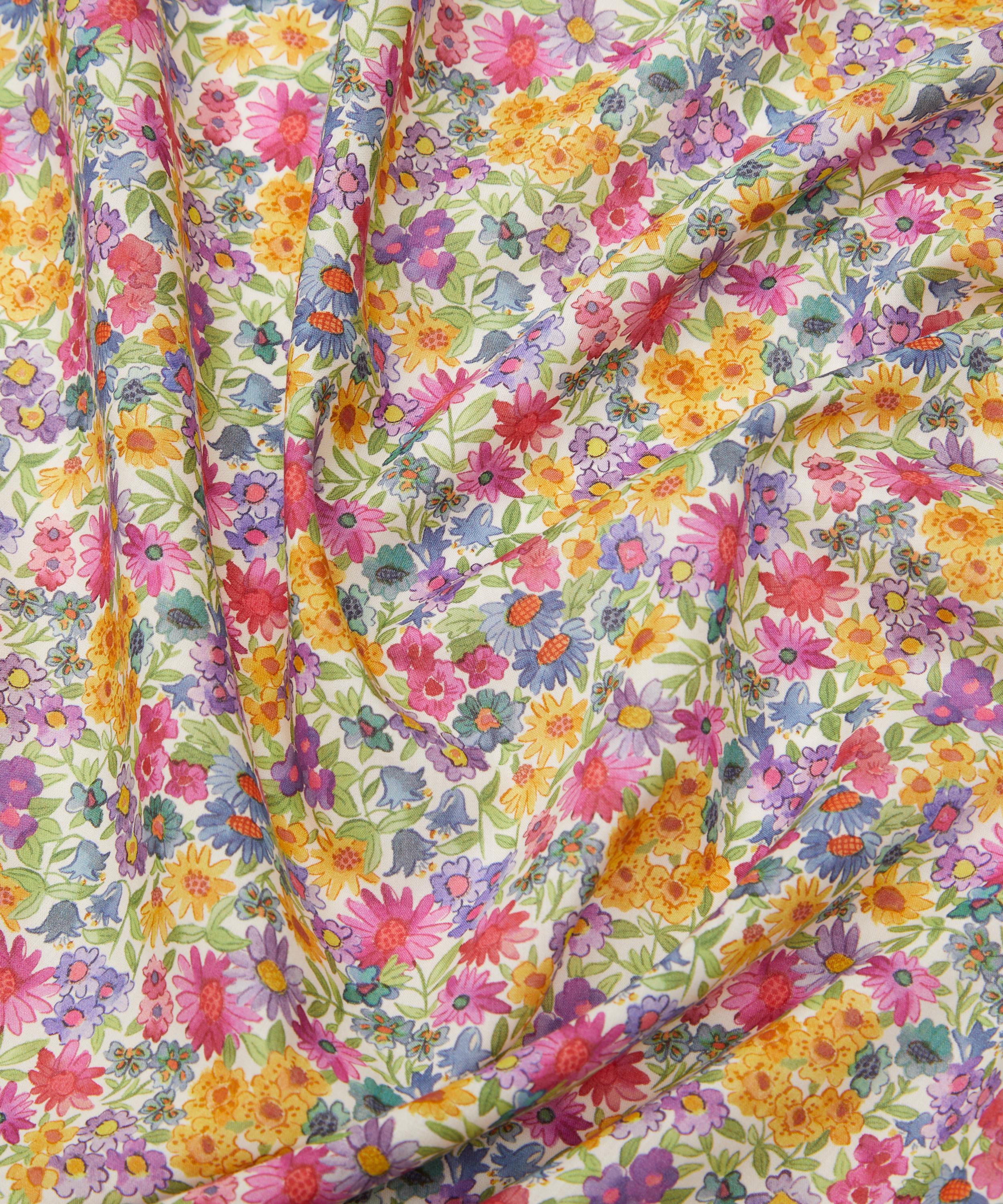 Liberty Fabrics - Sandra Spring Tana Lawn™ Cotton image number 3